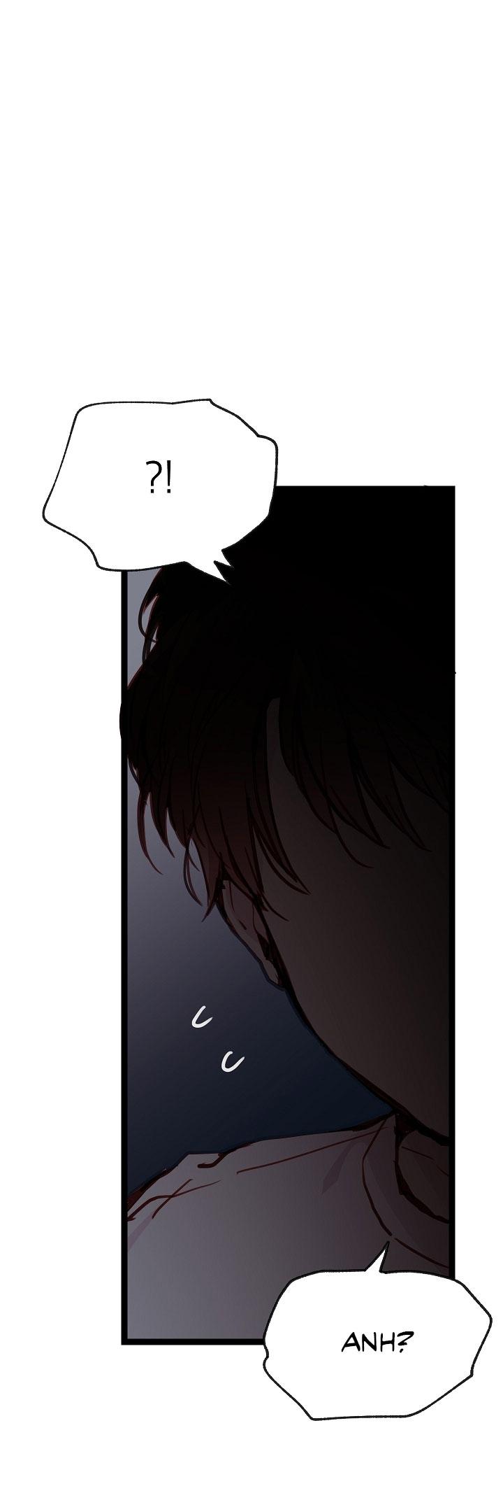 Đọc truyện Cách Để Trở Thành Gia Đình - Chapter 13