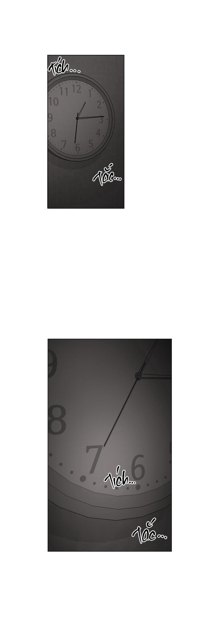 Đọc truyện NHÀ VÔ ĐỊCH NGOAN CƯỜNG - Chapter 12