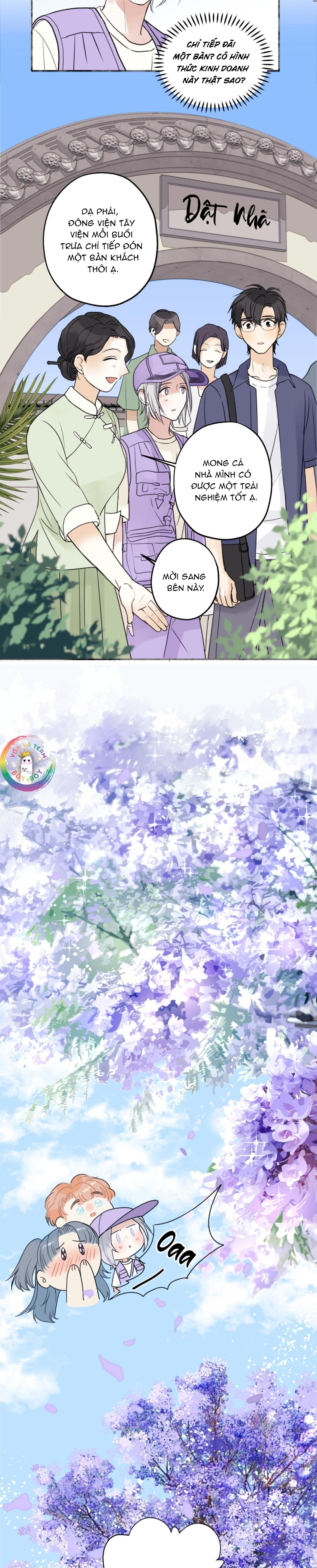 Đọc truyện Dương Sinh Tiểu Tuyết (DROP) - Chapter 29