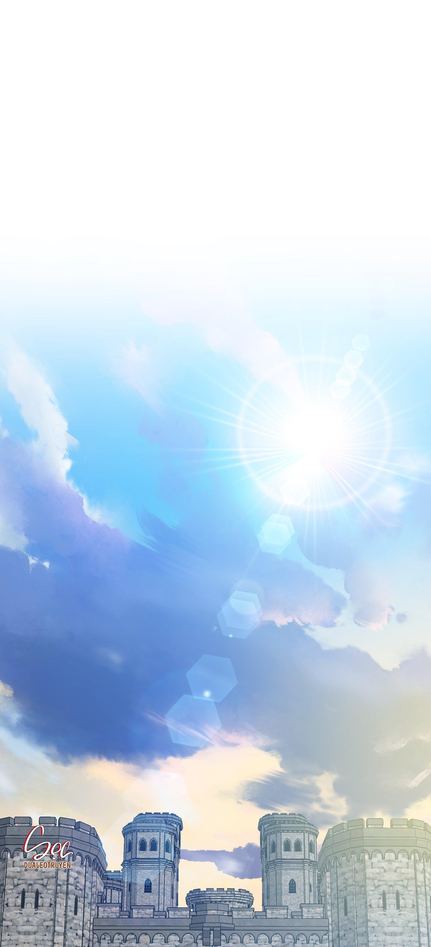 Đọc truyện SMYRNA VÀ CAPRI - Chapter 64