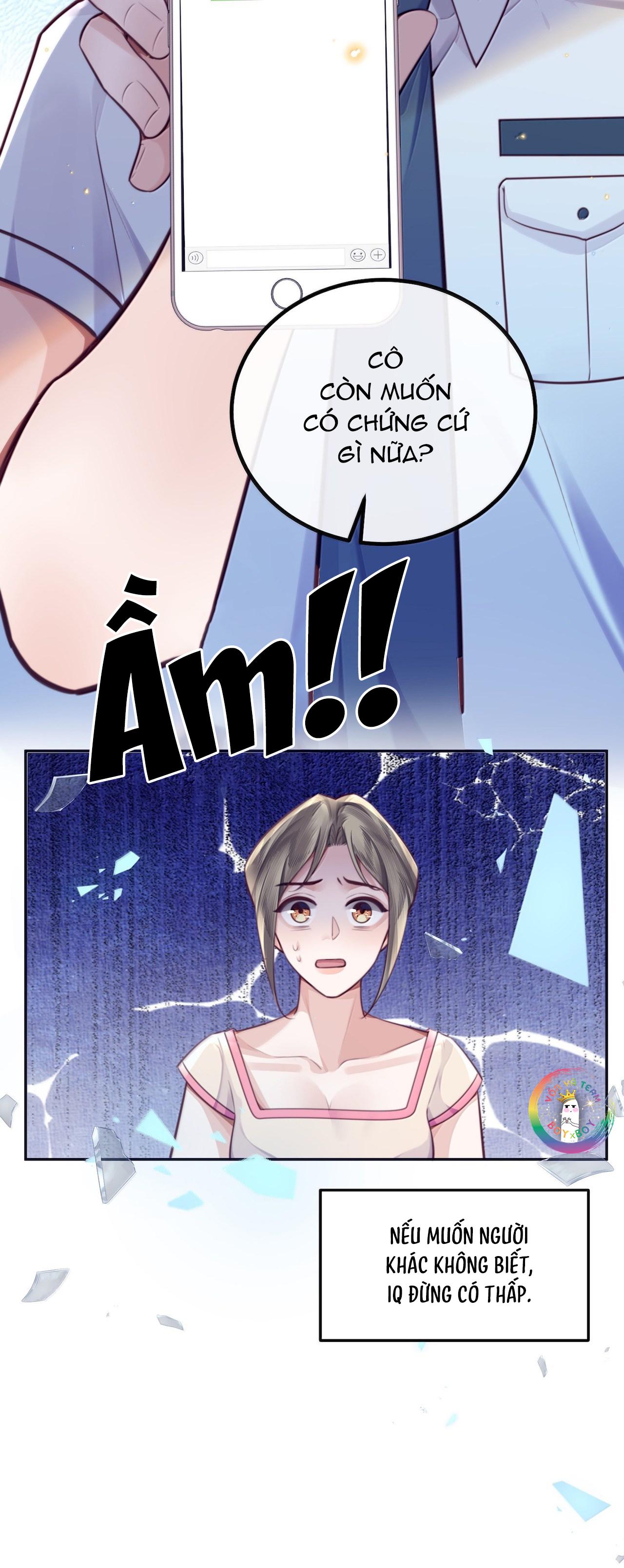 Đọc truyện (END) Đặc Chế Cho Riêng Anh - Chapter 109