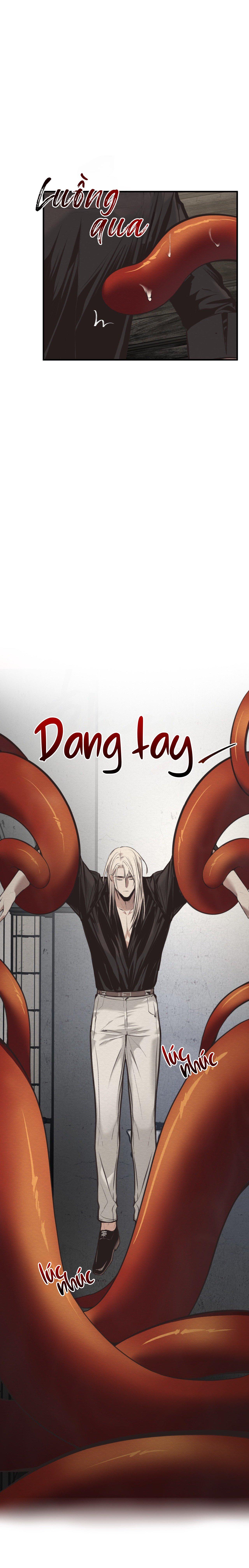 Đọc truyện (END SS) DEVIL ON TOP - Chapter 31