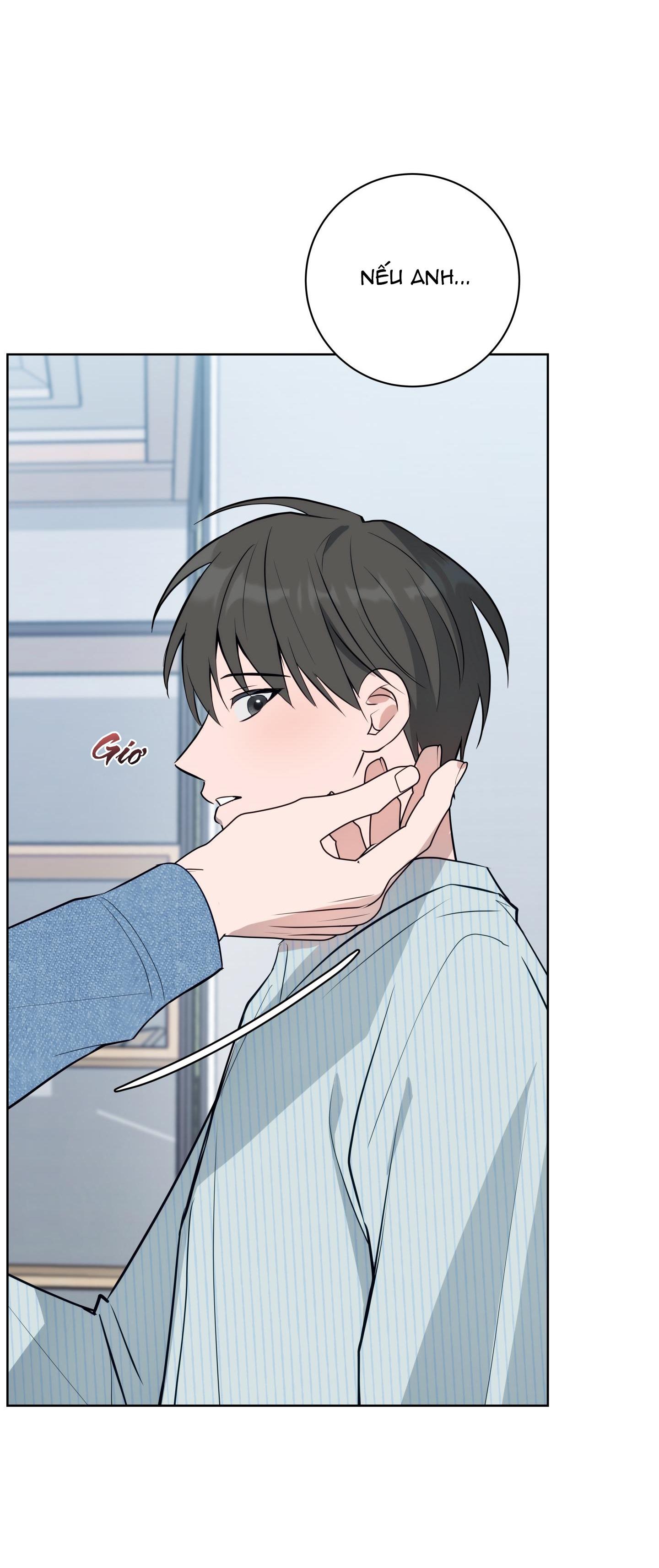 Đọc truyện Ba ngày, làm thật - Chapter 14