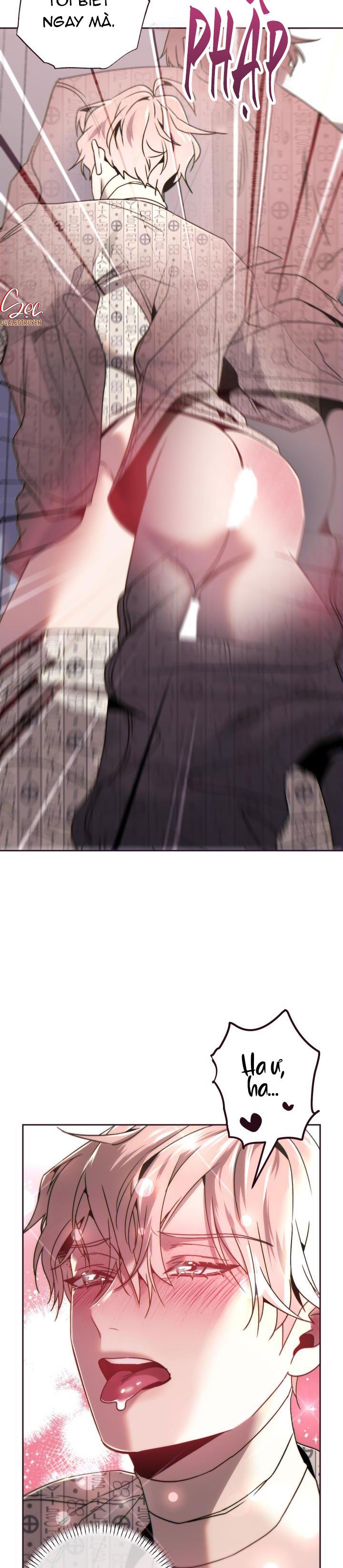 Đọc truyện Falling Down - Chapter 50