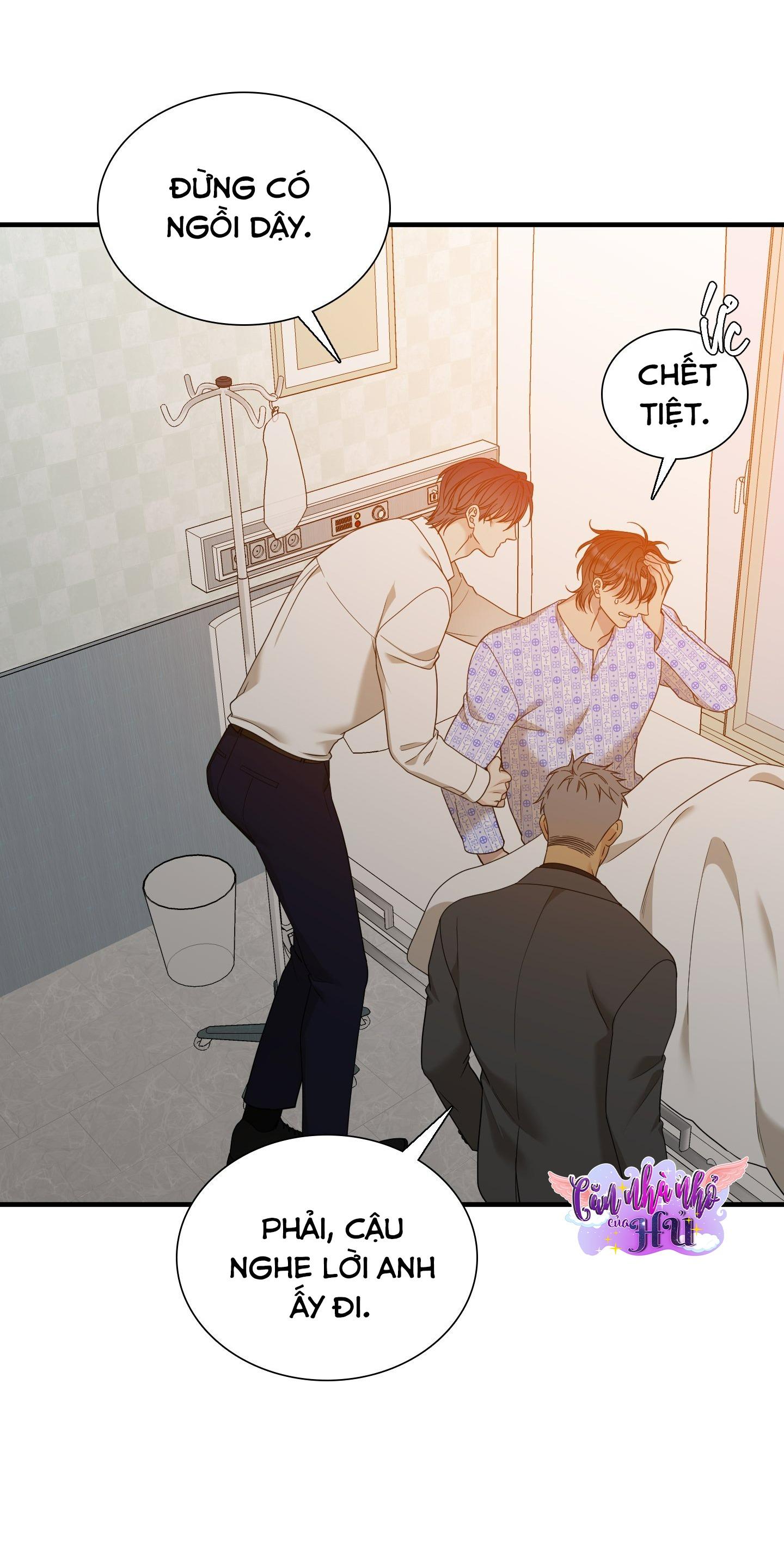 Đọc truyện (END) KẺ ĐÊ TIỆN - Chapter 66