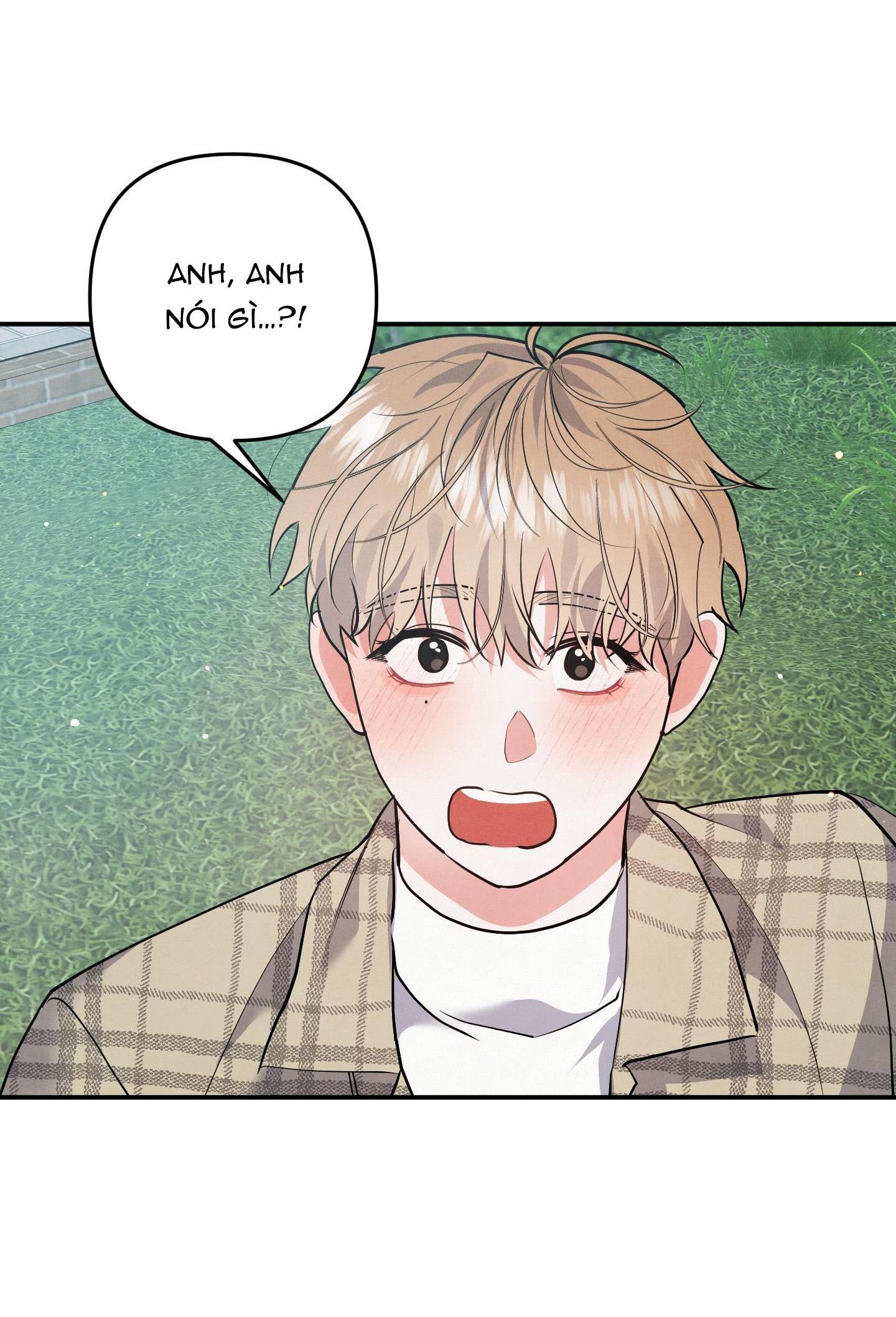 Đọc truyện MỐI QUAN HỆ CỦA THÚ NHÂN - Chapter 76