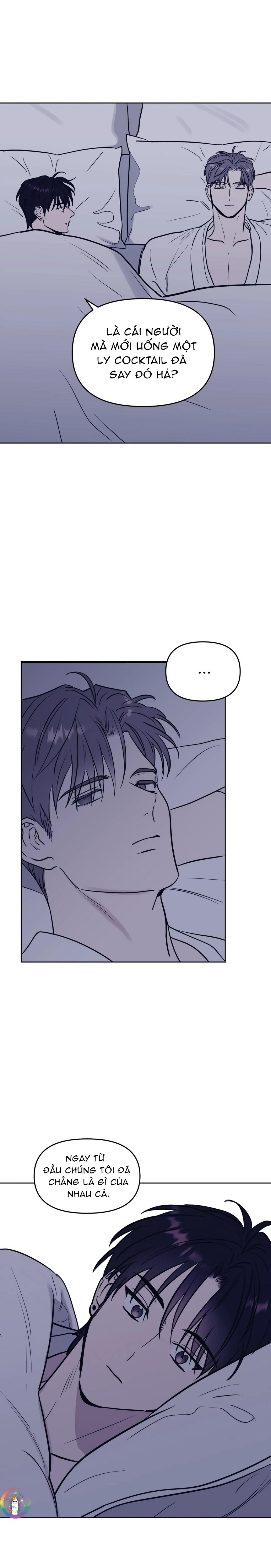 Đọc truyện Sparkling Baby - Chapter 2