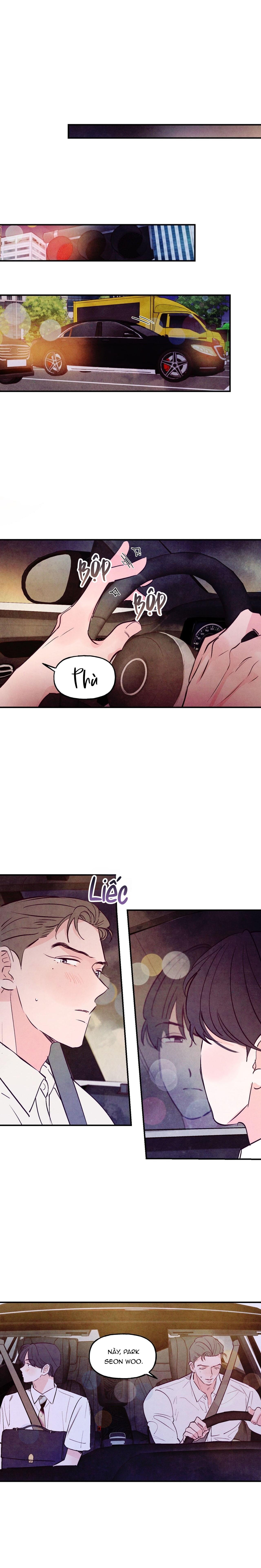 Đọc truyện Say Tình - Chapter 80