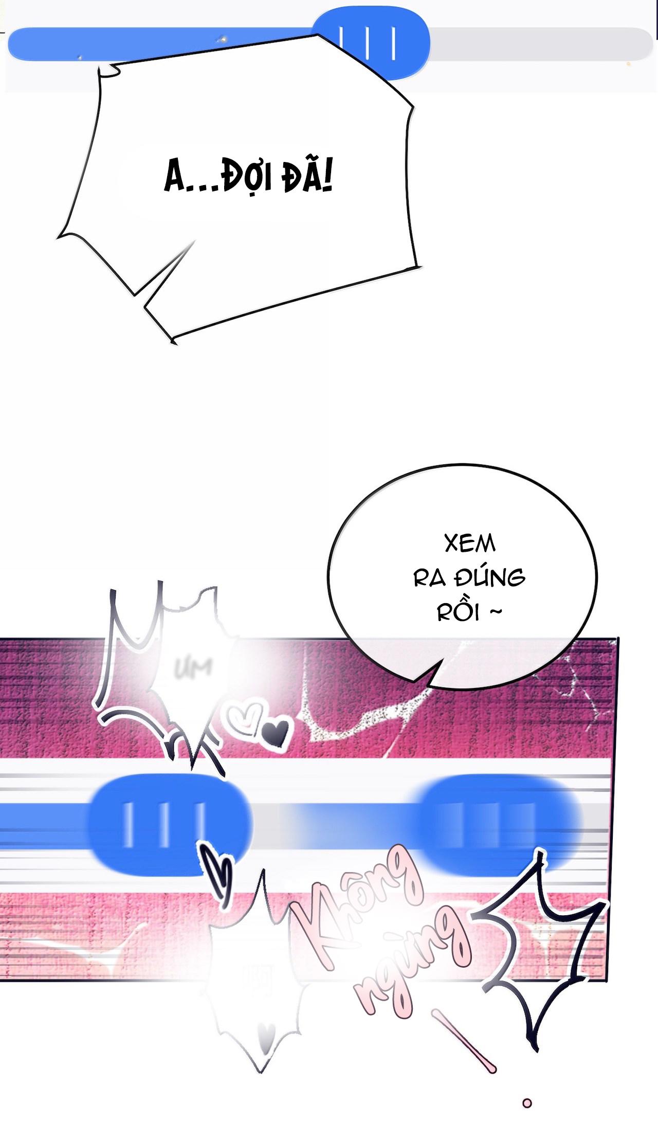 Đọc truyện (END) Đặc Chế Cho Riêng Anh - Chapter 105