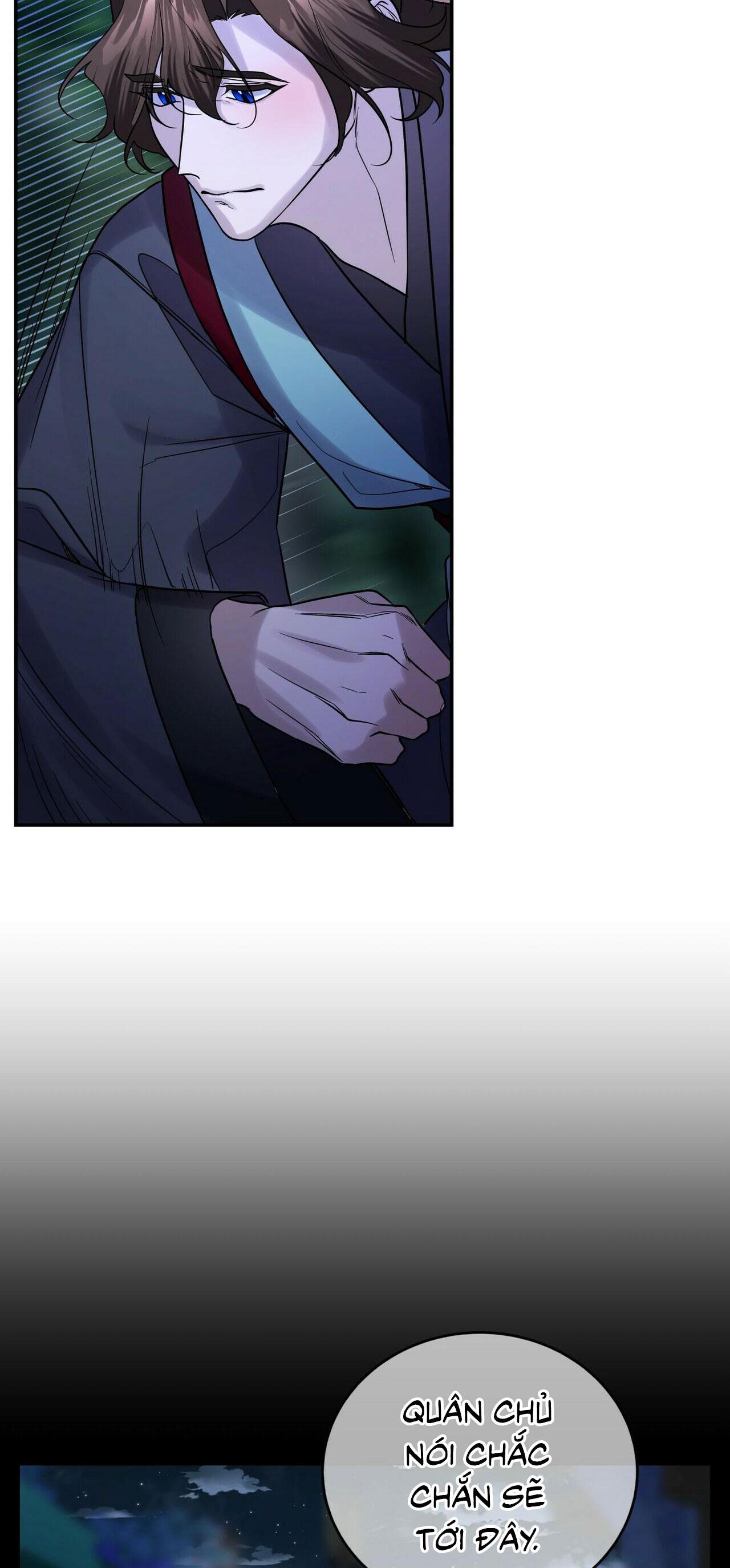 Đọc truyện BÁT NHÃ GIAI NHÂN - Chapter 31
