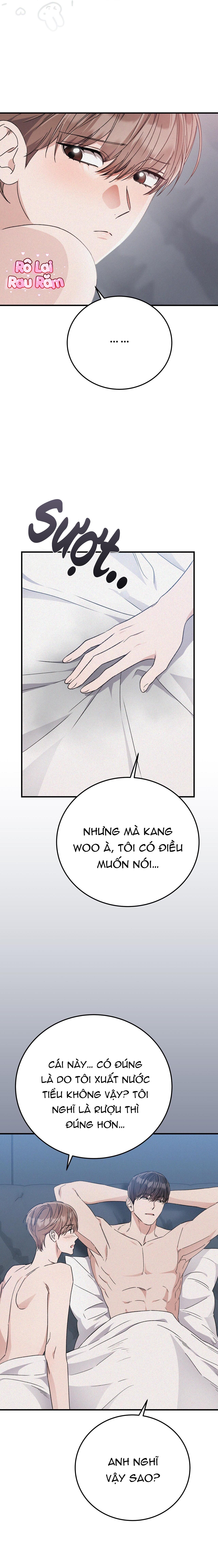 Đọc truyện FormLess - Chapter 47