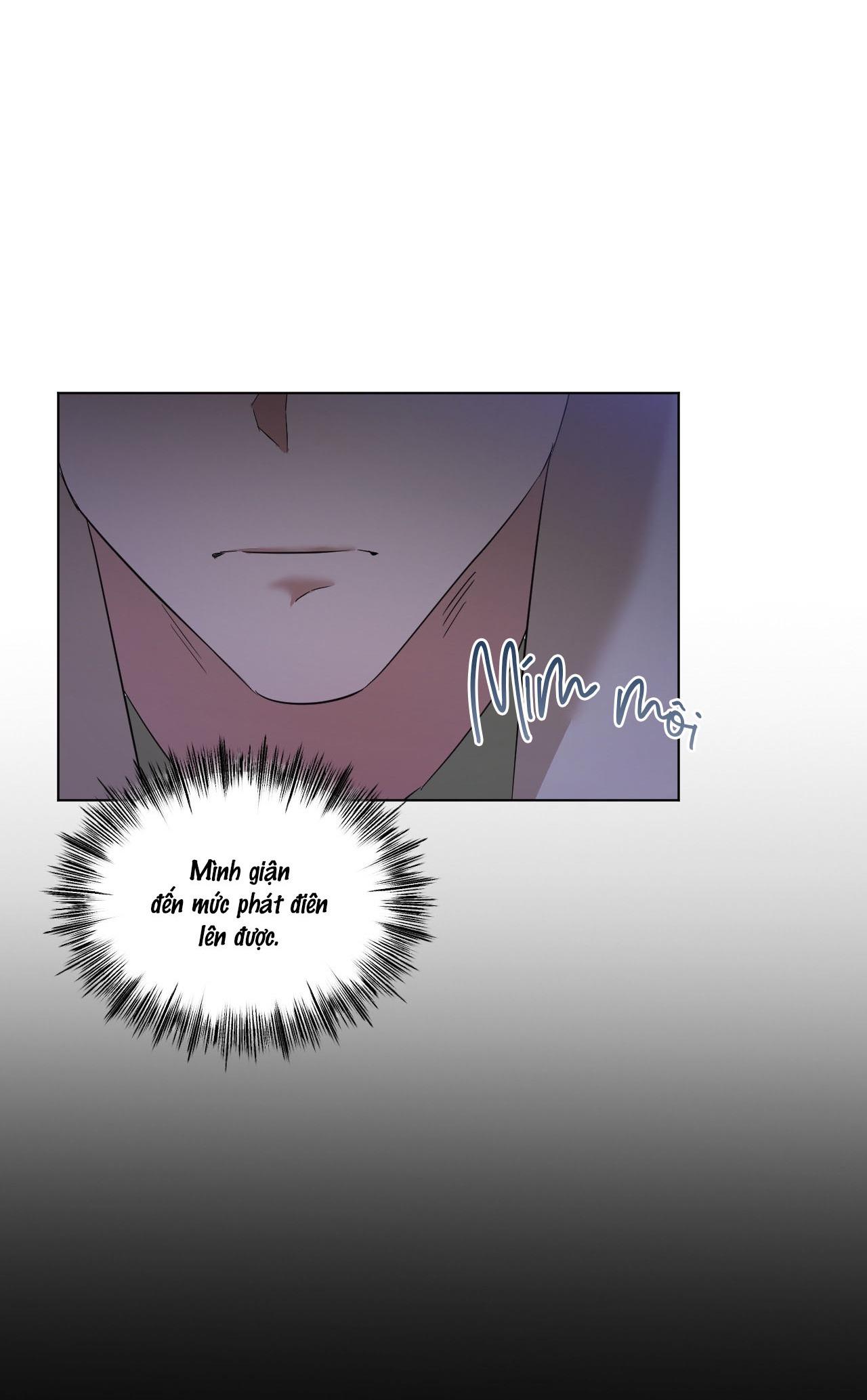 Đọc truyện  Dễ thương là lỗi của tôi sao? - Chapter 20