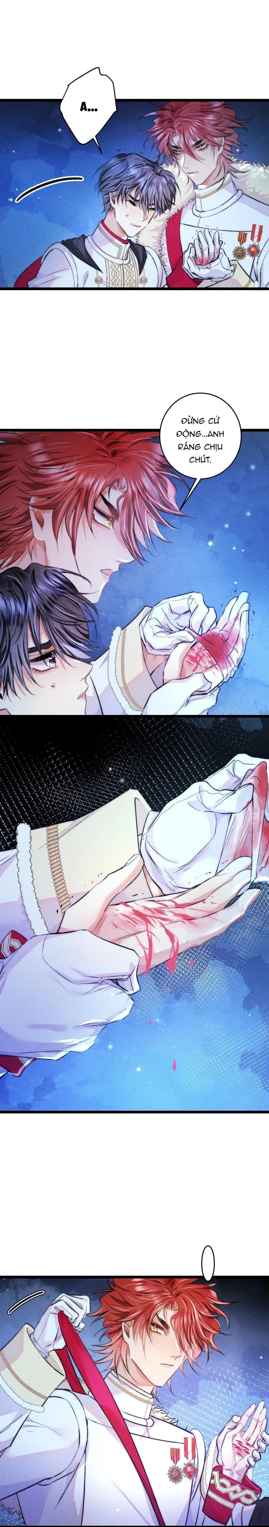 Đọc truyện Tòa Tháp - Chapter 43