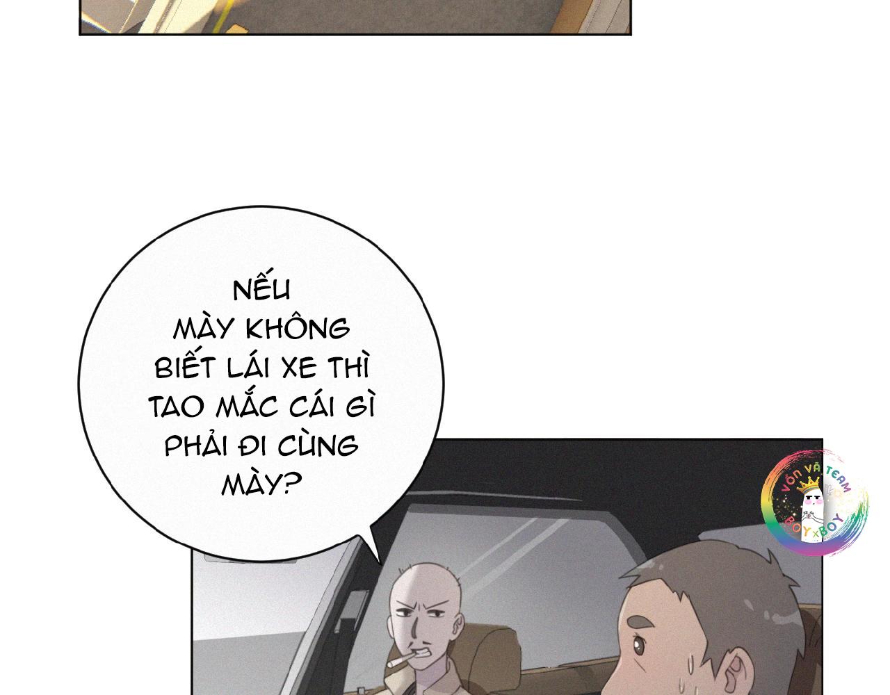 Đọc truyện Xã Hội Mồn Lèo - Chapter 45