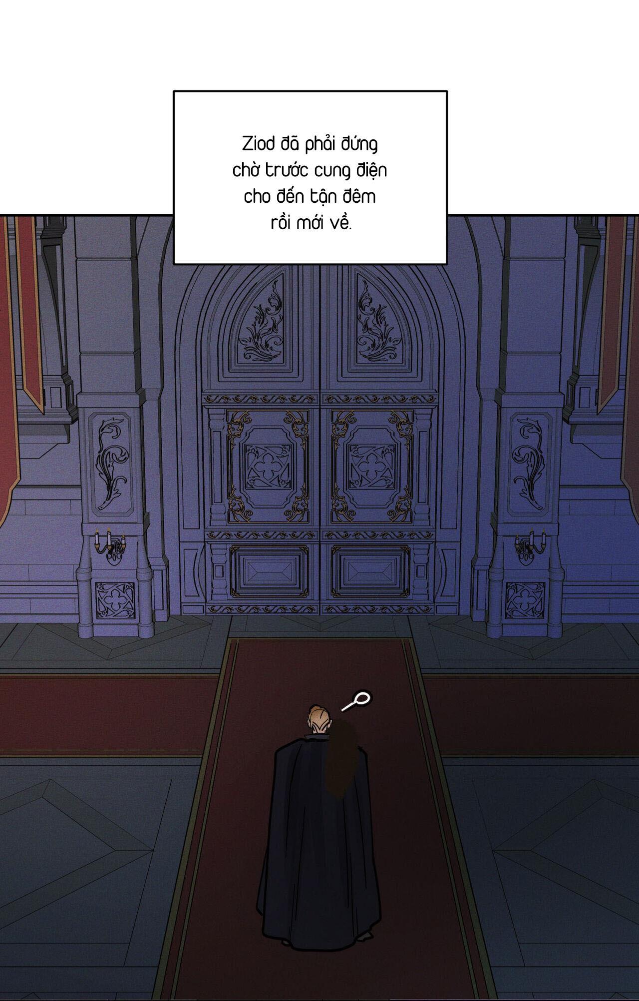 Đọc truyện  Antidote - Chapter 26