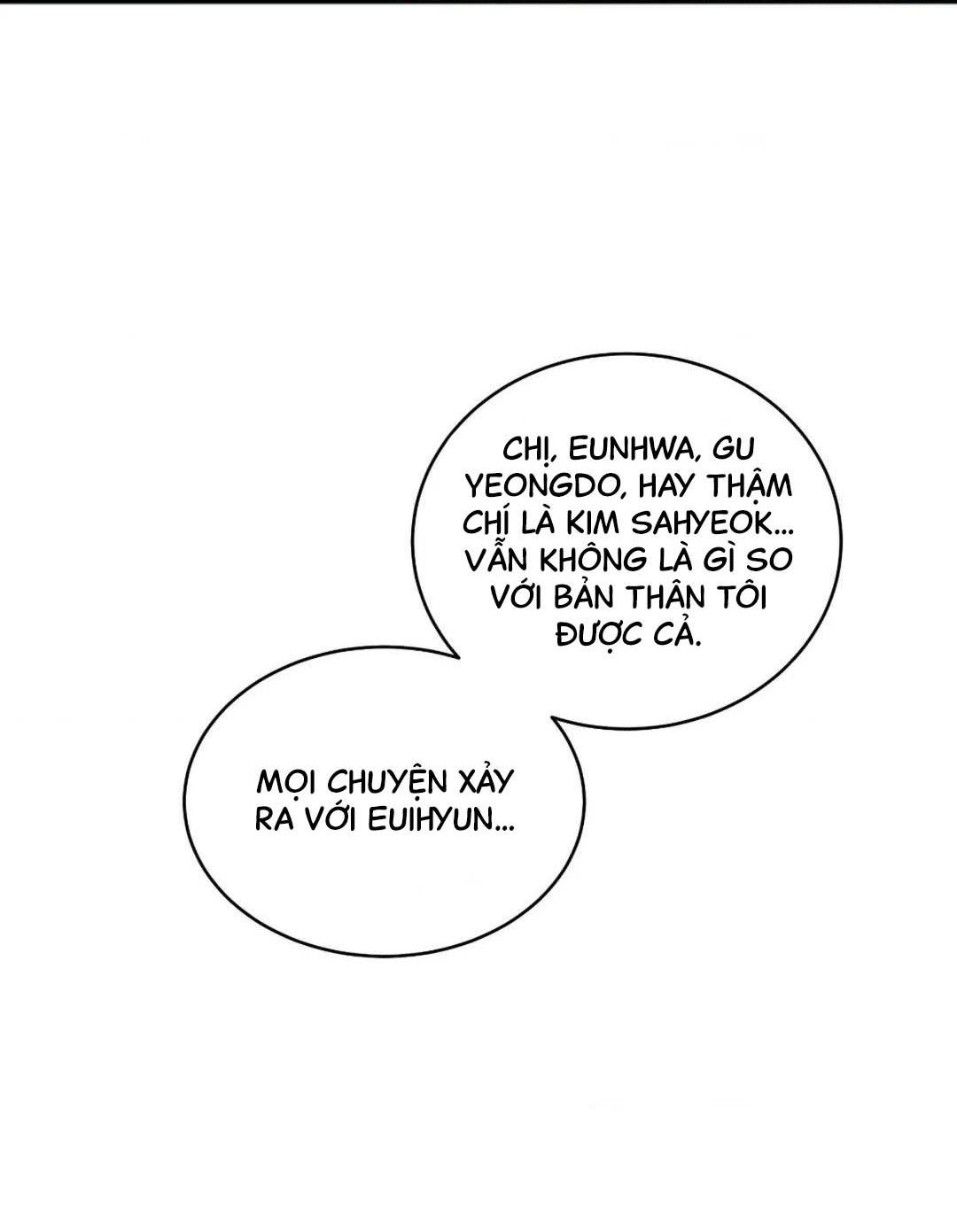 Đọc truyện Thủy triều thấp lúc chạng vạng - Chapter 91