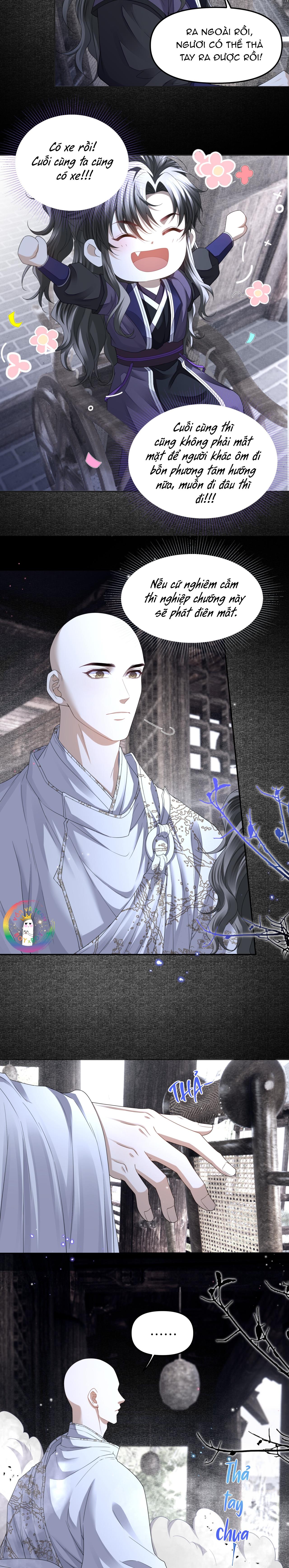 Đọc truyện (END) Đồng Tiền Kham Thế - Chapter 74