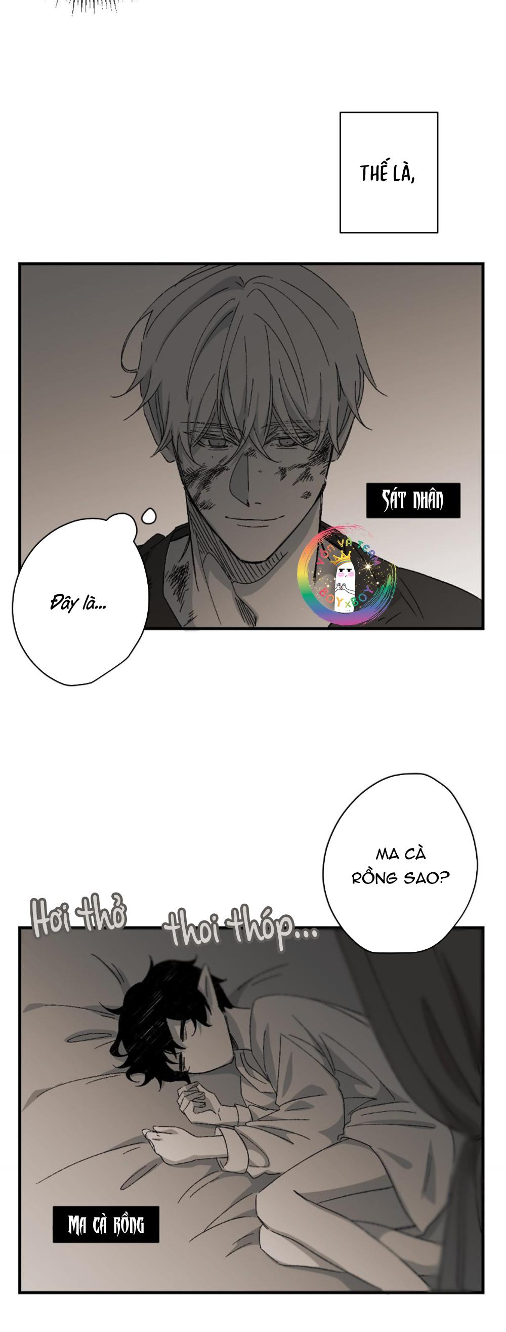 Đọc truyện 16647 - Chapter 13