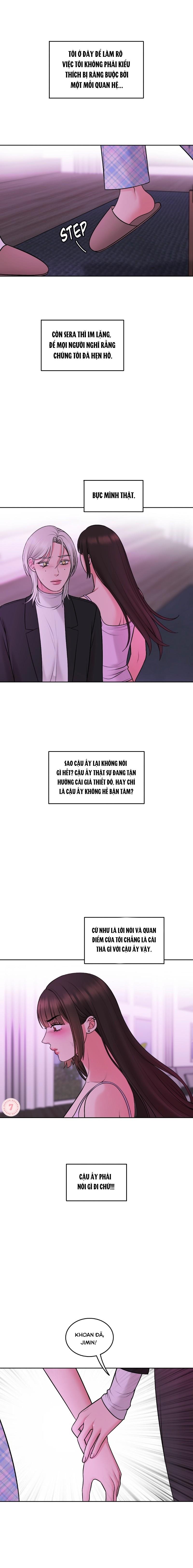 Đọc truyện Vô Tình - Chapter 57