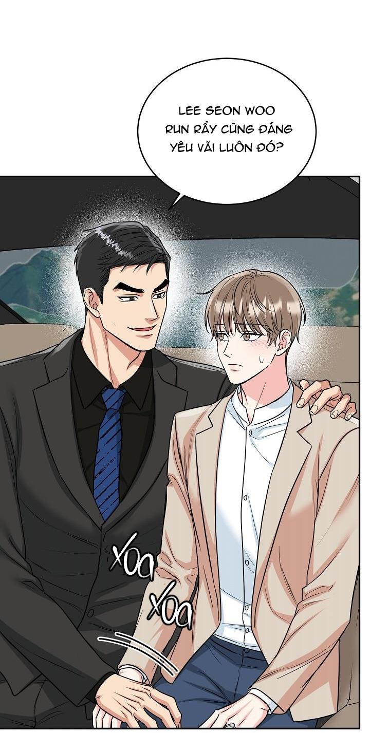 Đọc truyện (ABO) HANG HỔ - Chapter 33