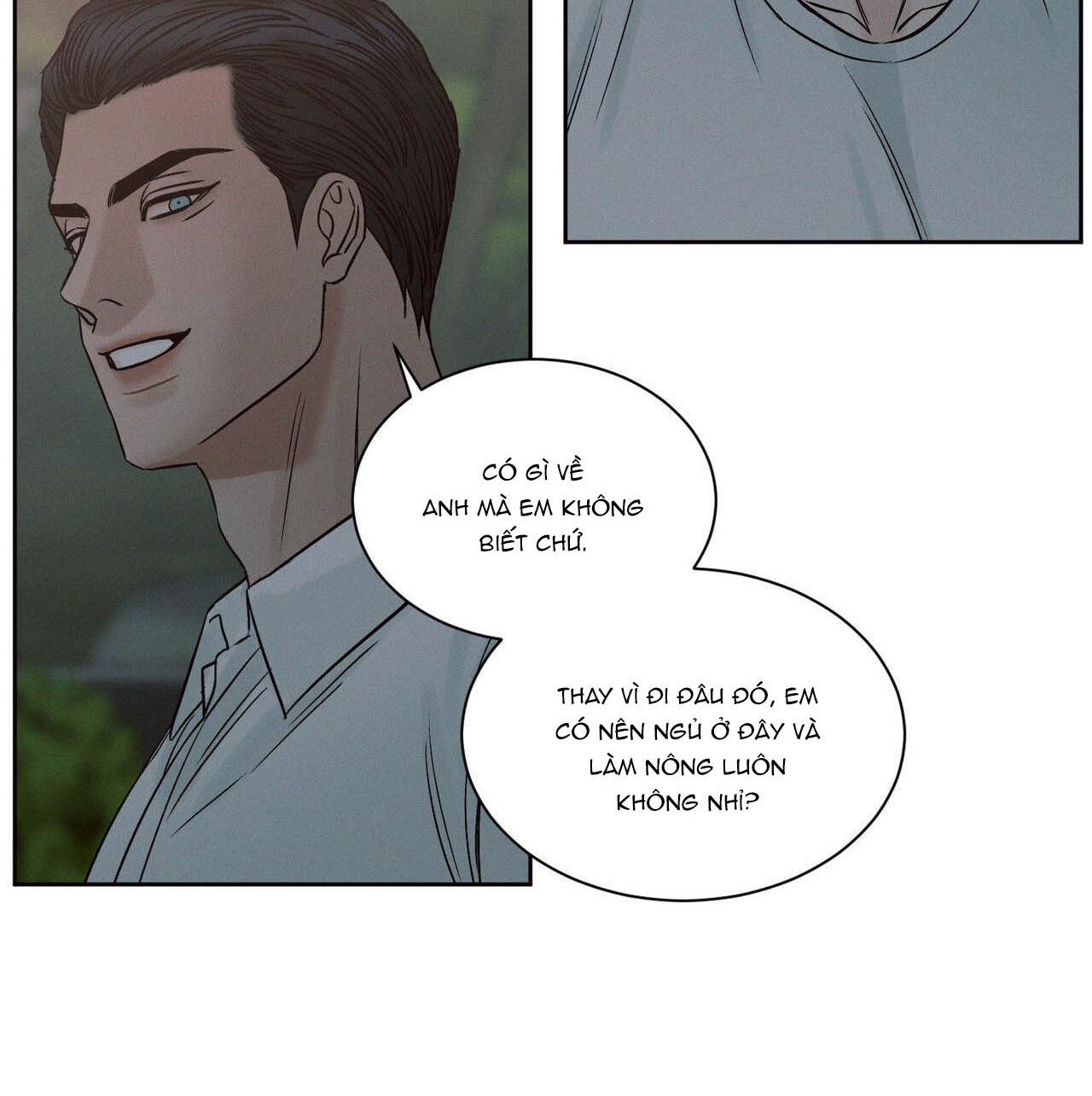 Đọc truyện Dù Anh Không Yêu Em - Chapter 104