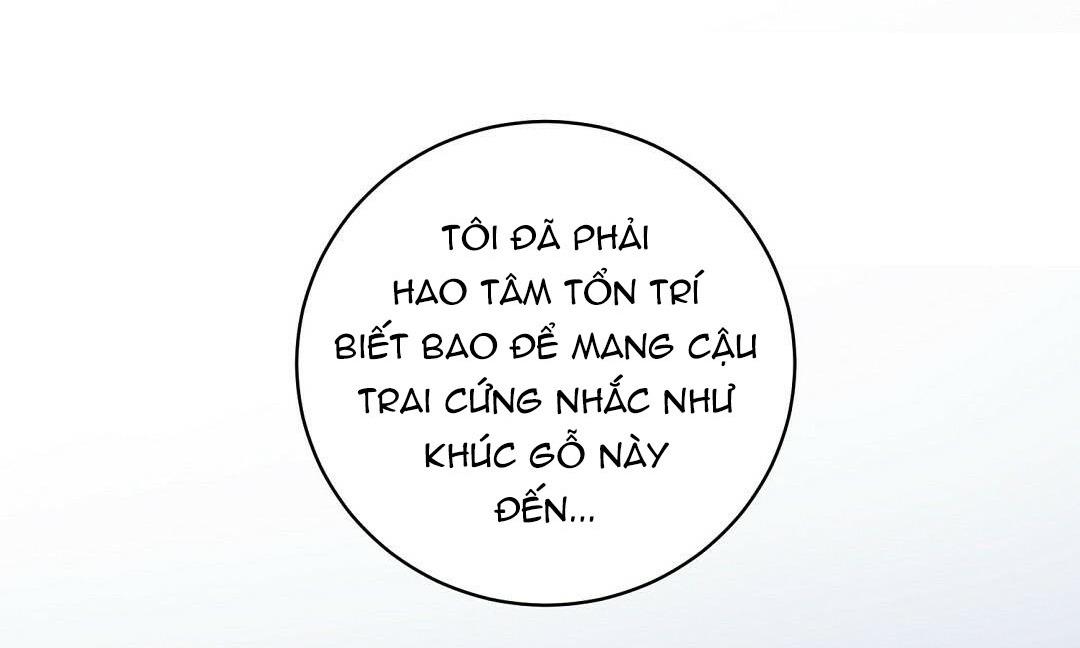 Đọc truyện Đáy Sâu Tuyệt Vọng - Chapter 19