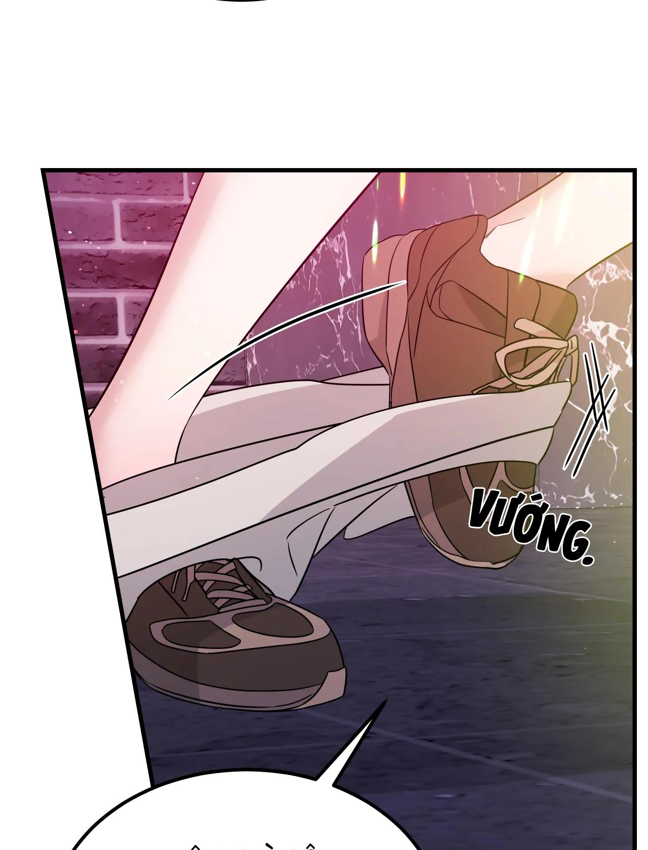 Đọc truyện TÌNH YÊU CỔ TÍCH - Chapter 27