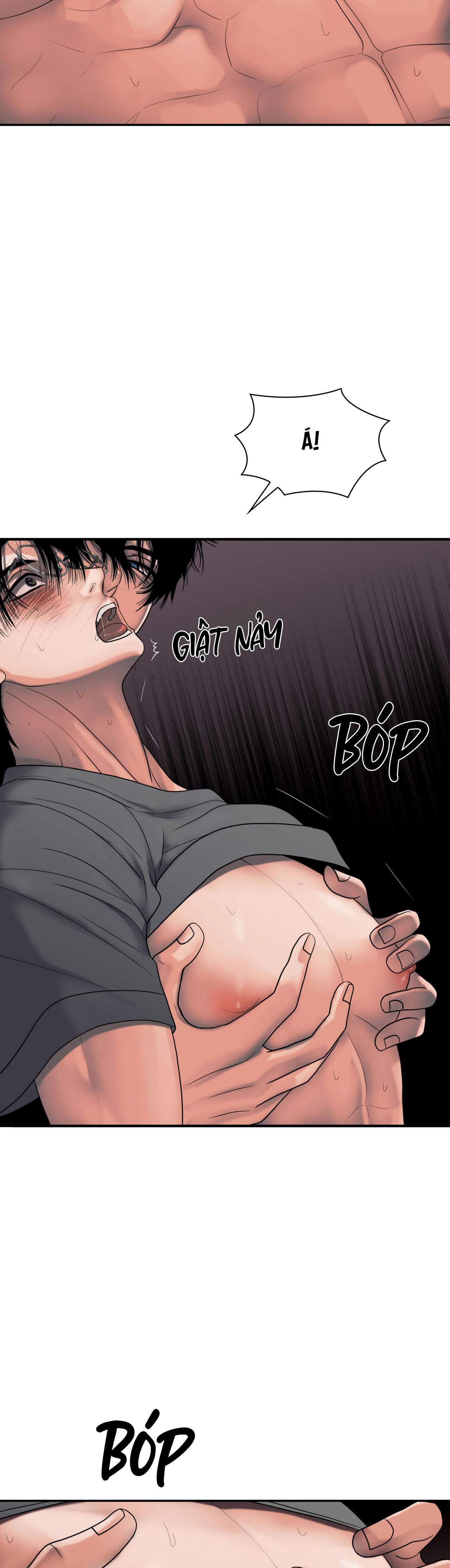 Đọc truyện ĂN MÒN - Chapter 17