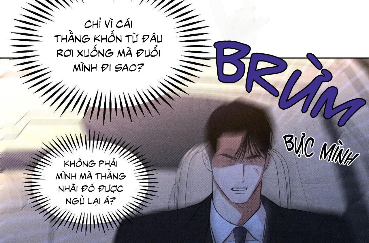 Đọc truyện CÔNG VIỆC LÀM THÊM HÀNG NGÀY - Chapter 18.1