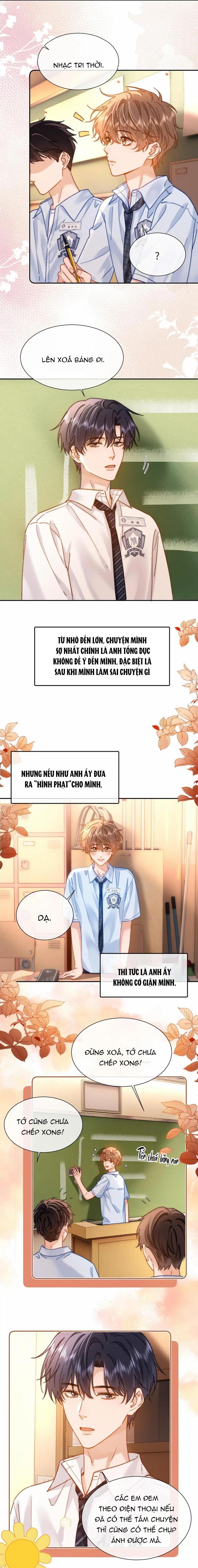 Đọc truyện Chất Dị Ứng Đáng Yêu - Chapter 22