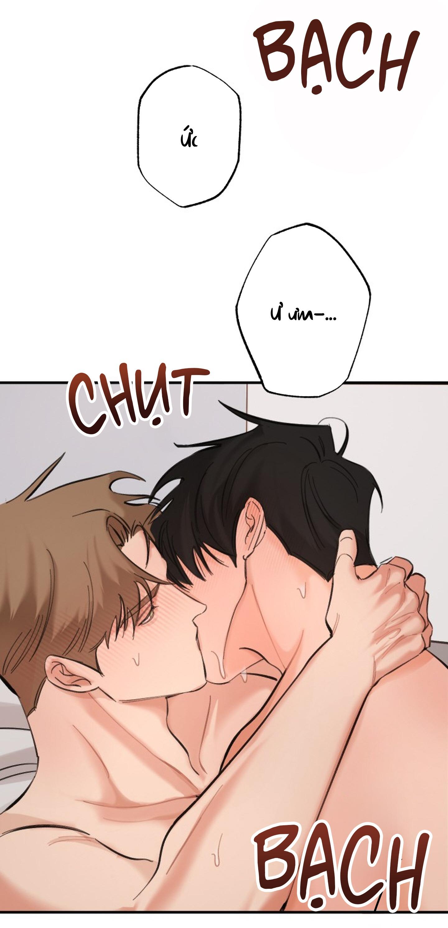 Đọc truyện TUNNEL BUDDY - Chapter 3
