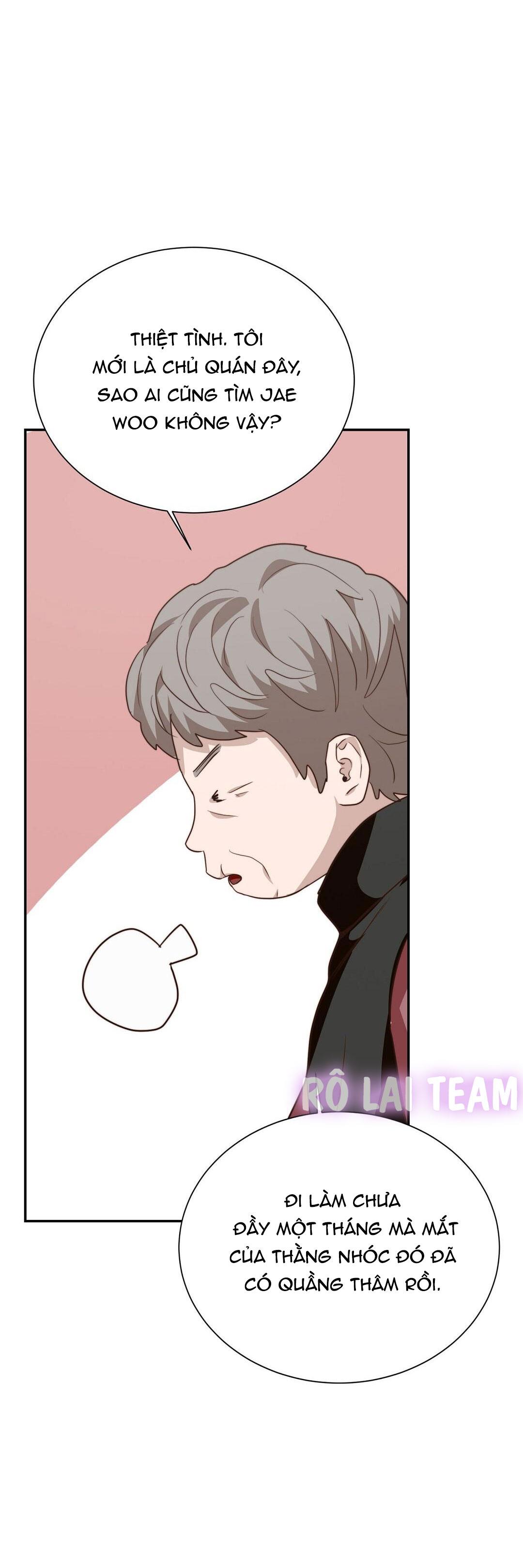 Đọc truyện Tôi Trở Thành Nhân Vật Phụ Nhàm Chán - Chapter 70