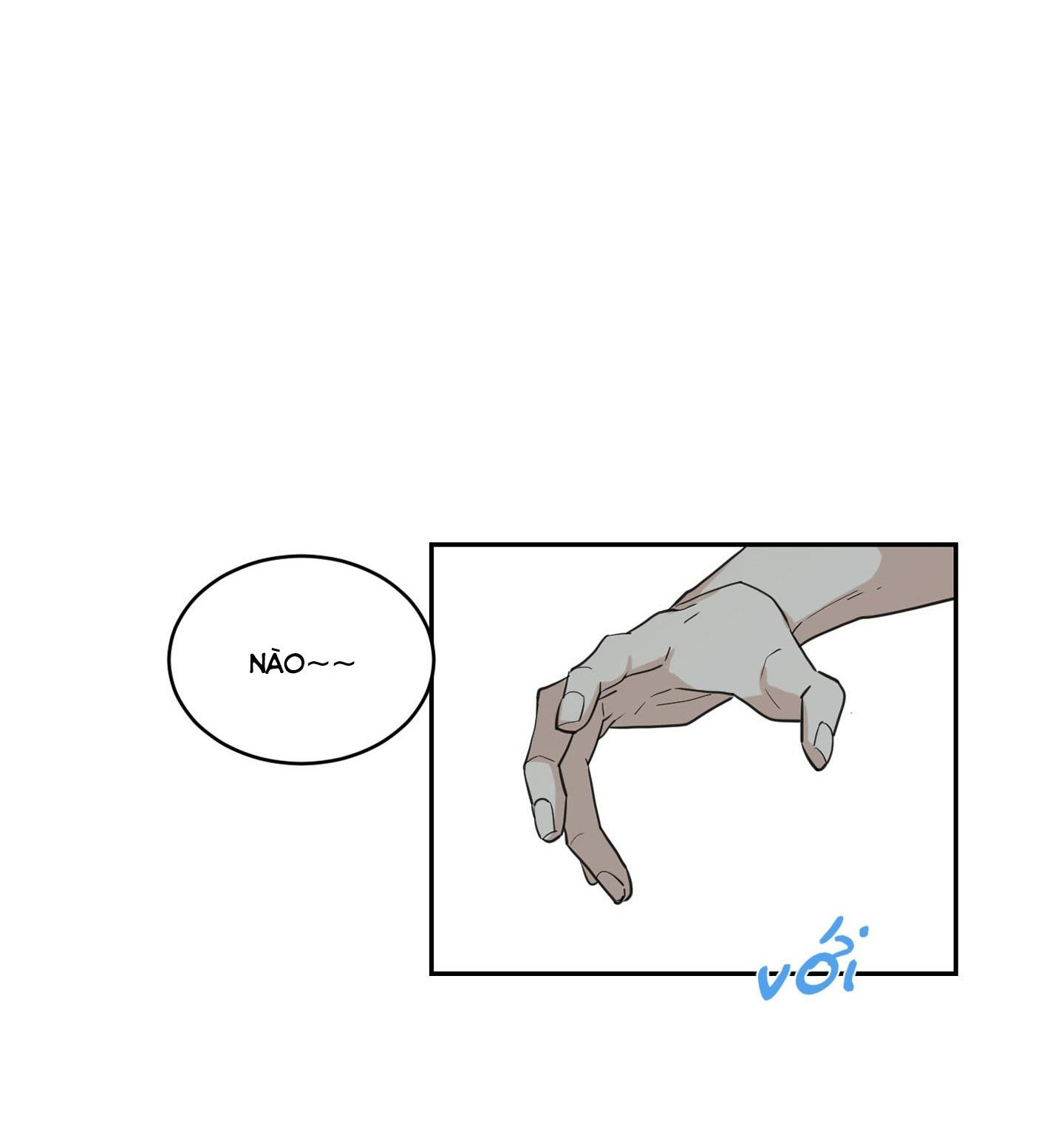 Đọc truyện CHUYỆN TÌNH LÔNG CHÓ (END) - Chapter 1