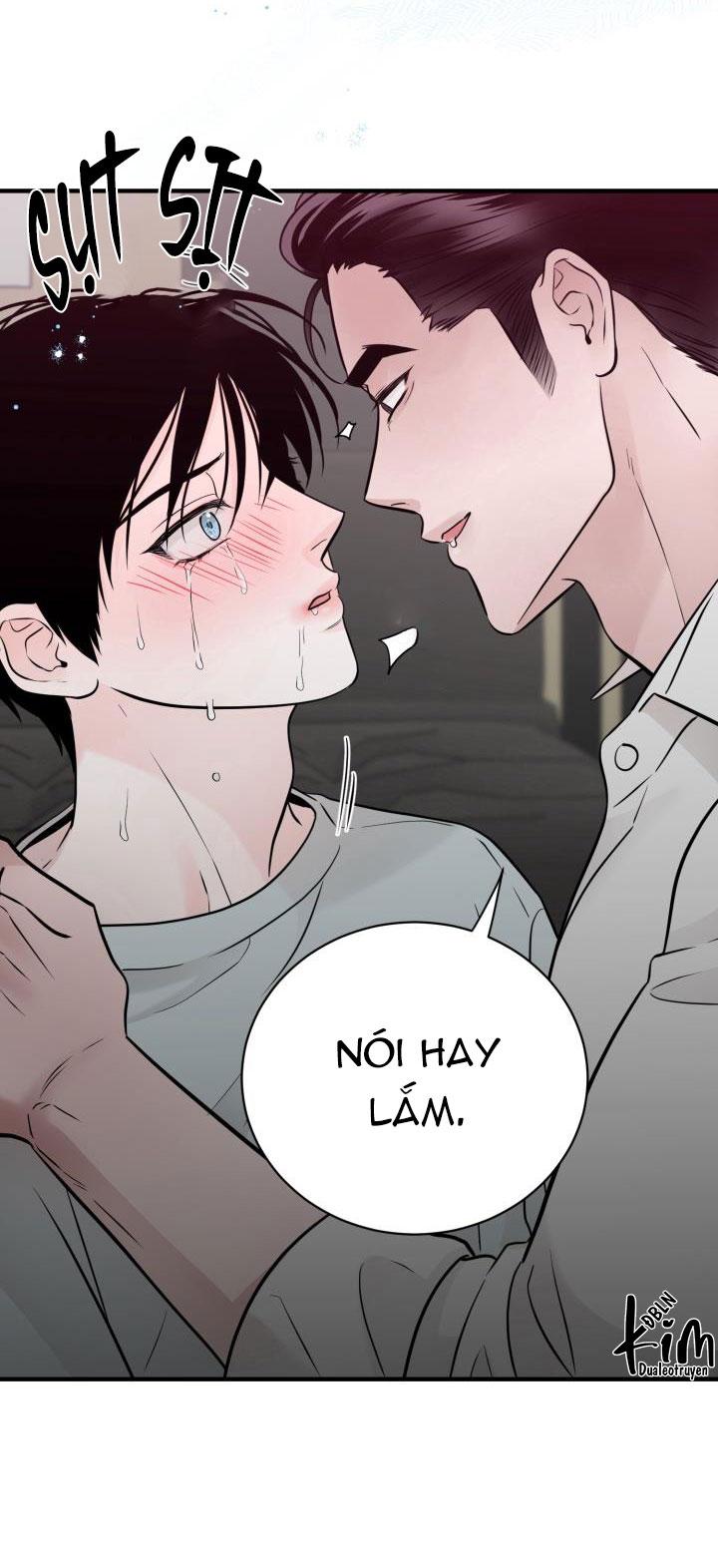 Đọc truyện THÚ CƯNG DAMDANG - Chapter 3.4