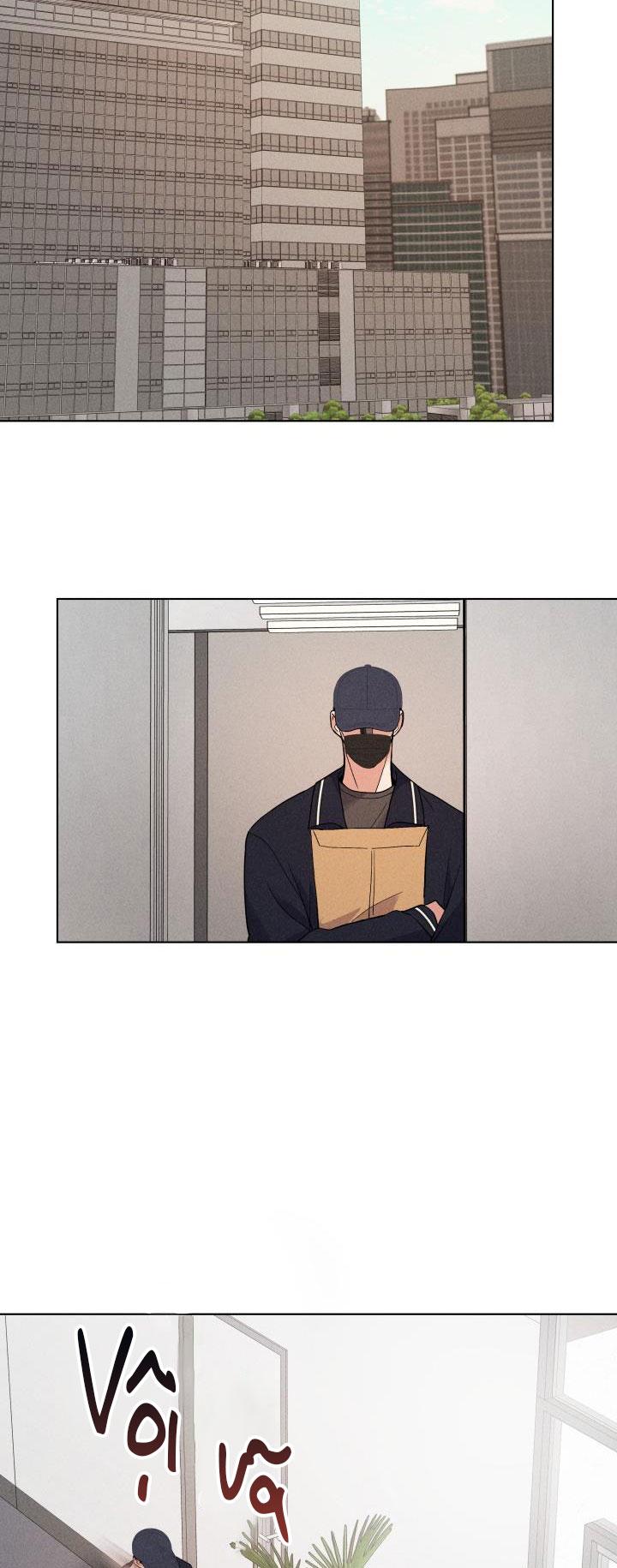 Đọc truyện TÌNH YÊU KHÔNG TỔN THẤT - Chapter 16