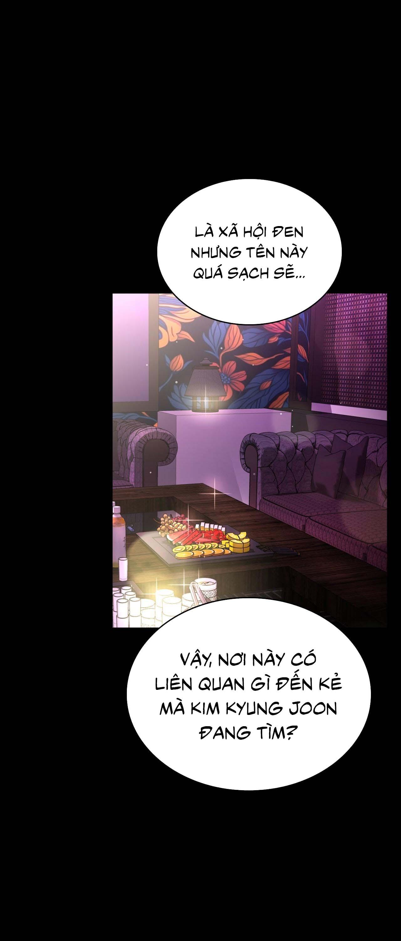 Đọc truyện Raw - Chapter 18