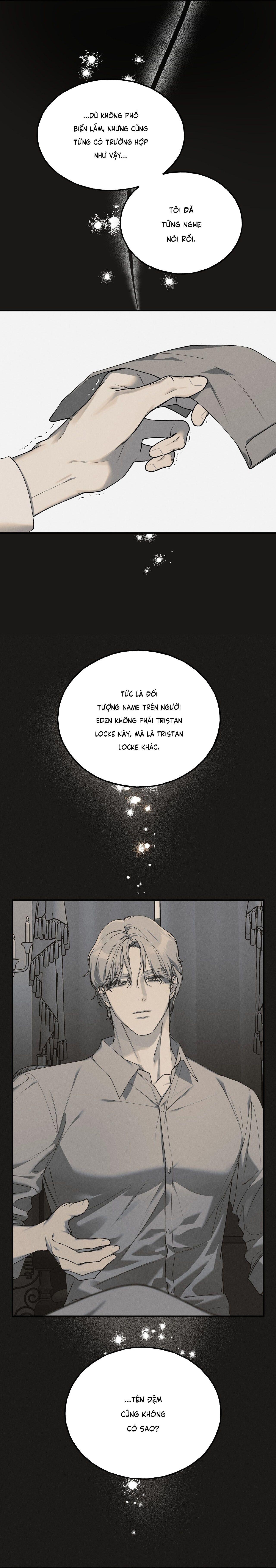 Đọc truyện LÂU ĐÀI GỖ MUN - Chapter 2