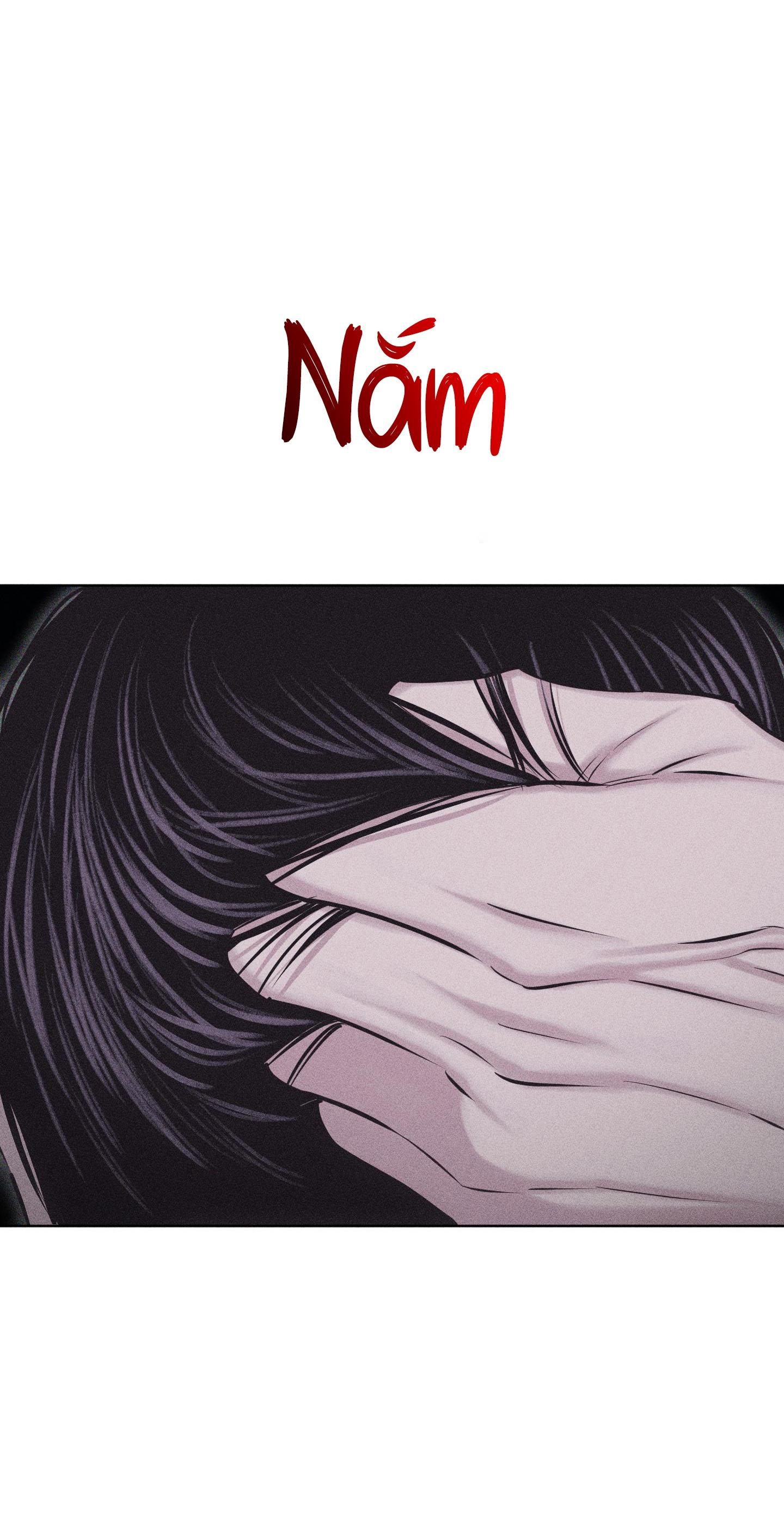 Đọc truyện HÌNH THÁI TÌNH TAN - Chapter 38