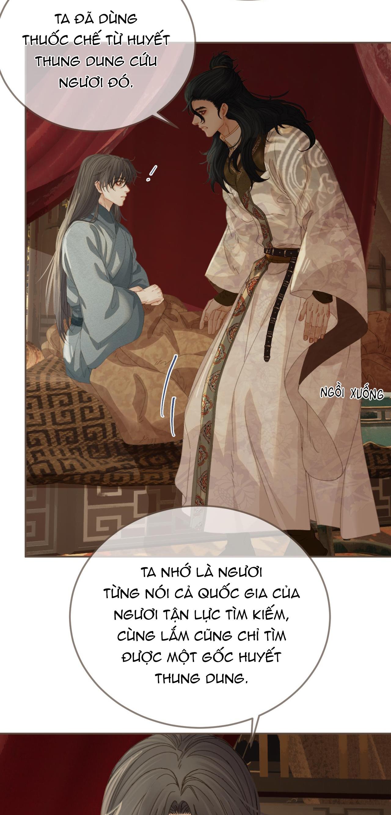 Đọc truyện Á NÔ 2 - THÁM HOA - Chapter 29