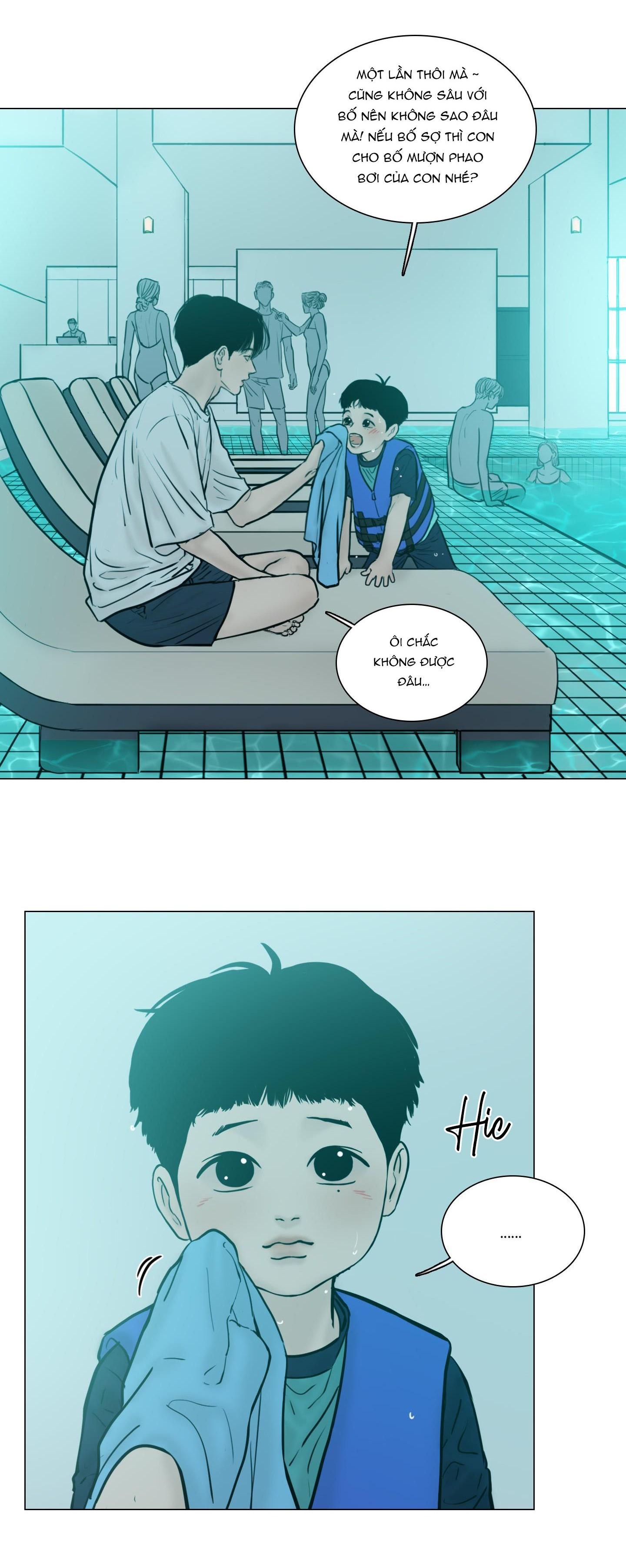 Đọc truyện BL NGẮN CHỊCH HỎNY - Chapter 53.2