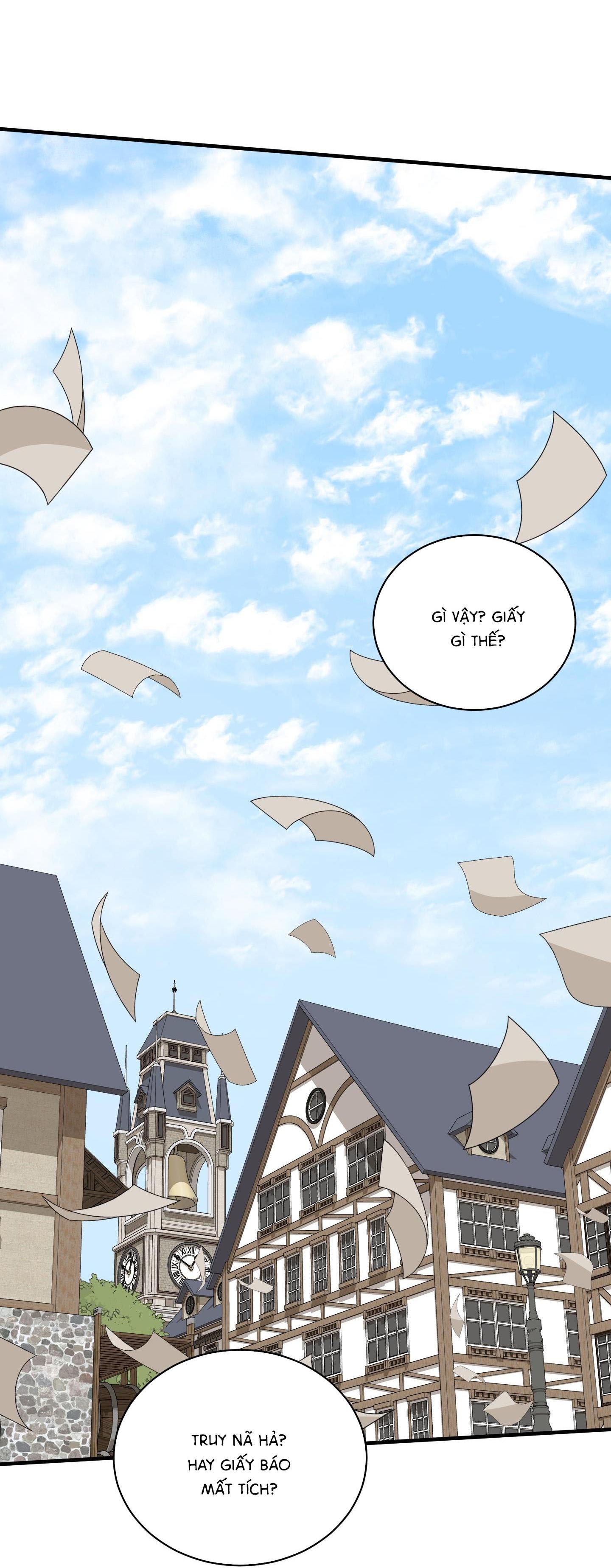 Đọc truyện  Hoa Vô Danh - Chapter 10