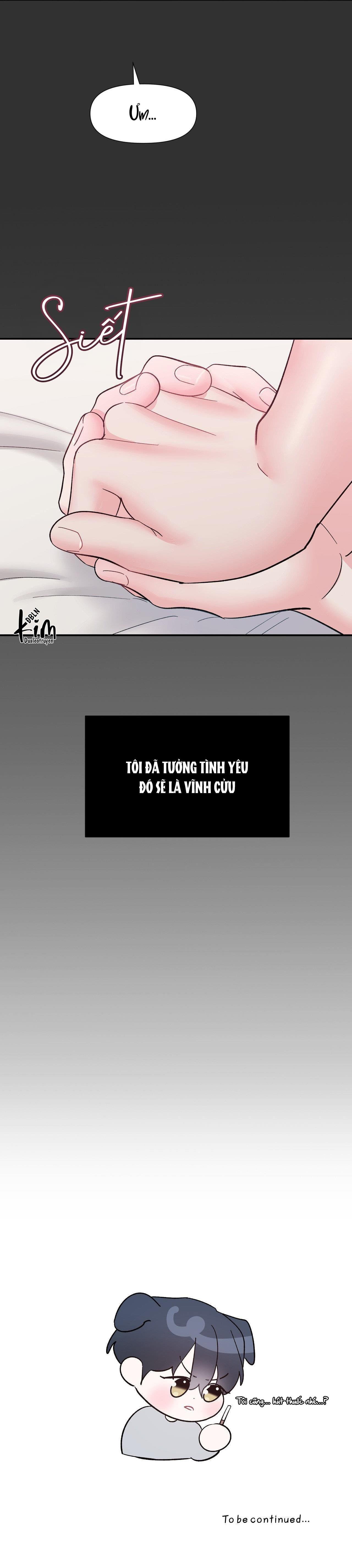 Đọc truyện PIT-A-PAT - Chapter 8