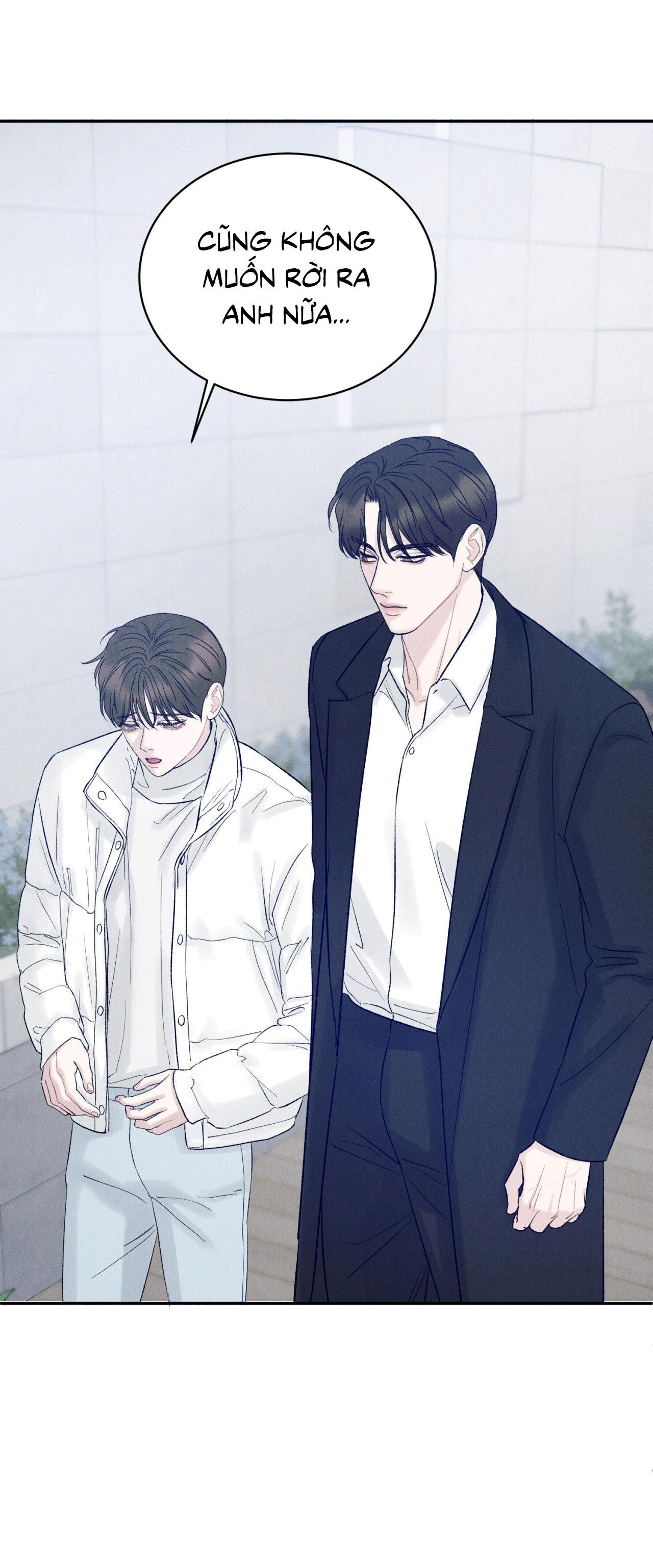 Đọc truyện Joo Eun - Chapter 23