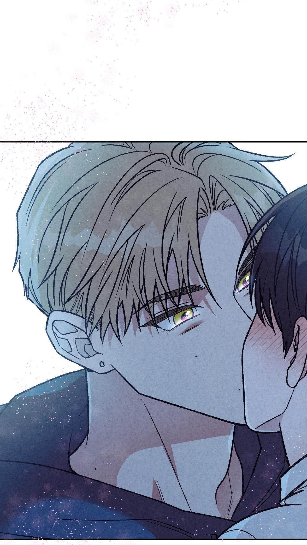 Đọc truyện  Tớ Yêu Cậu - Chapter 5