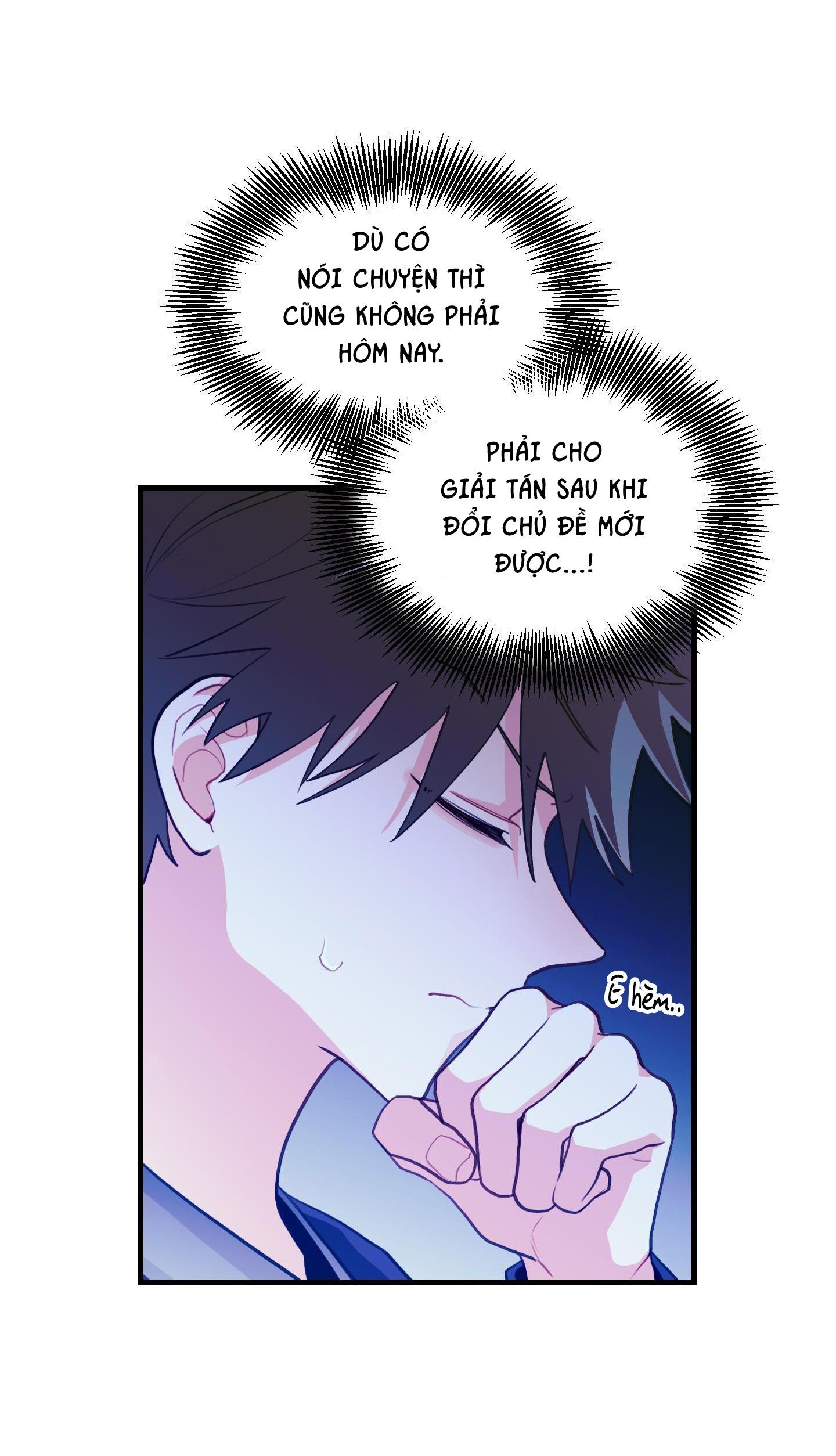 Đọc truyện CHUYỆN TÌNH HOA LÊ NỞ - Chapter 38