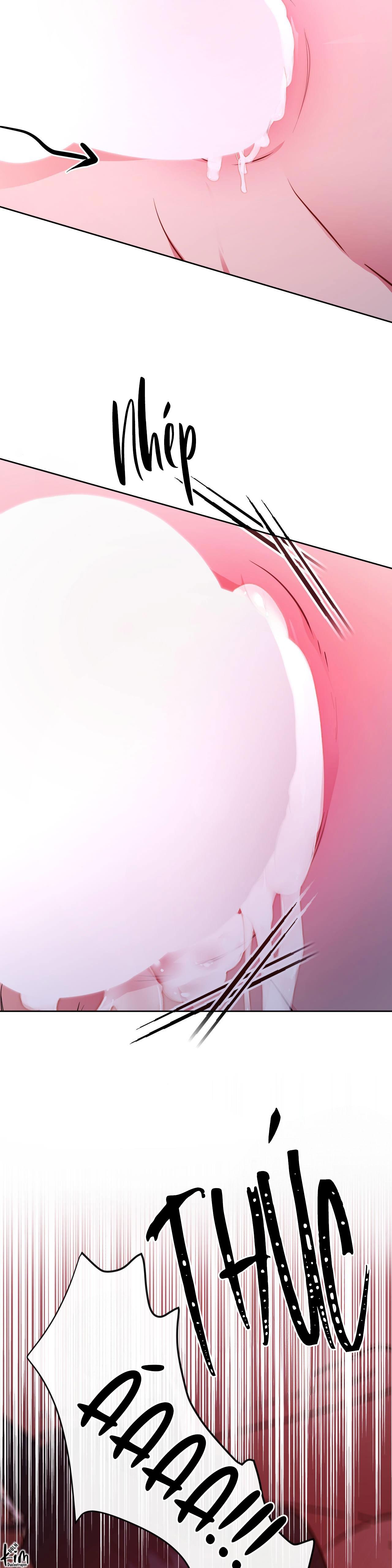 Đọc truyện BÊN TRONG LÂU ĐÀI - Chapter 39