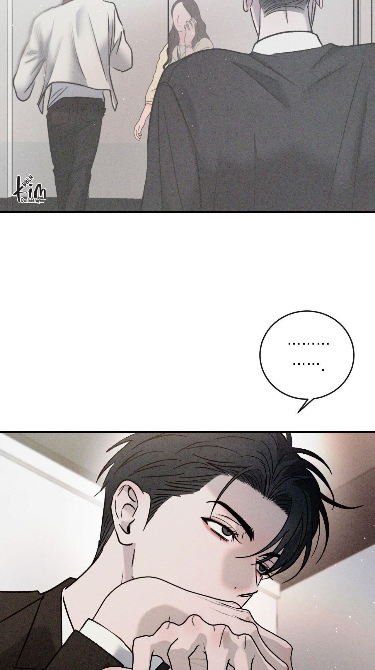 Đọc truyện TƯƠNG PHẢN - Chapter 89