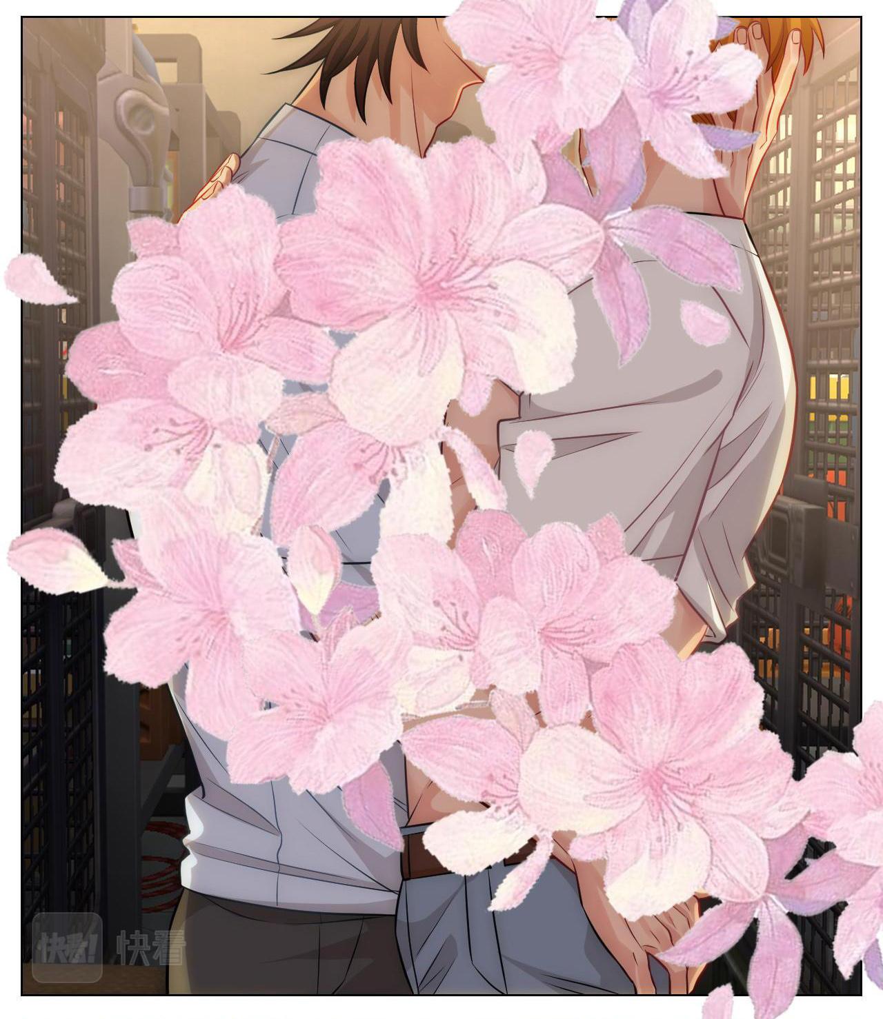 Đọc truyện Ký túc xá nam phòng 303 - Chapter 232