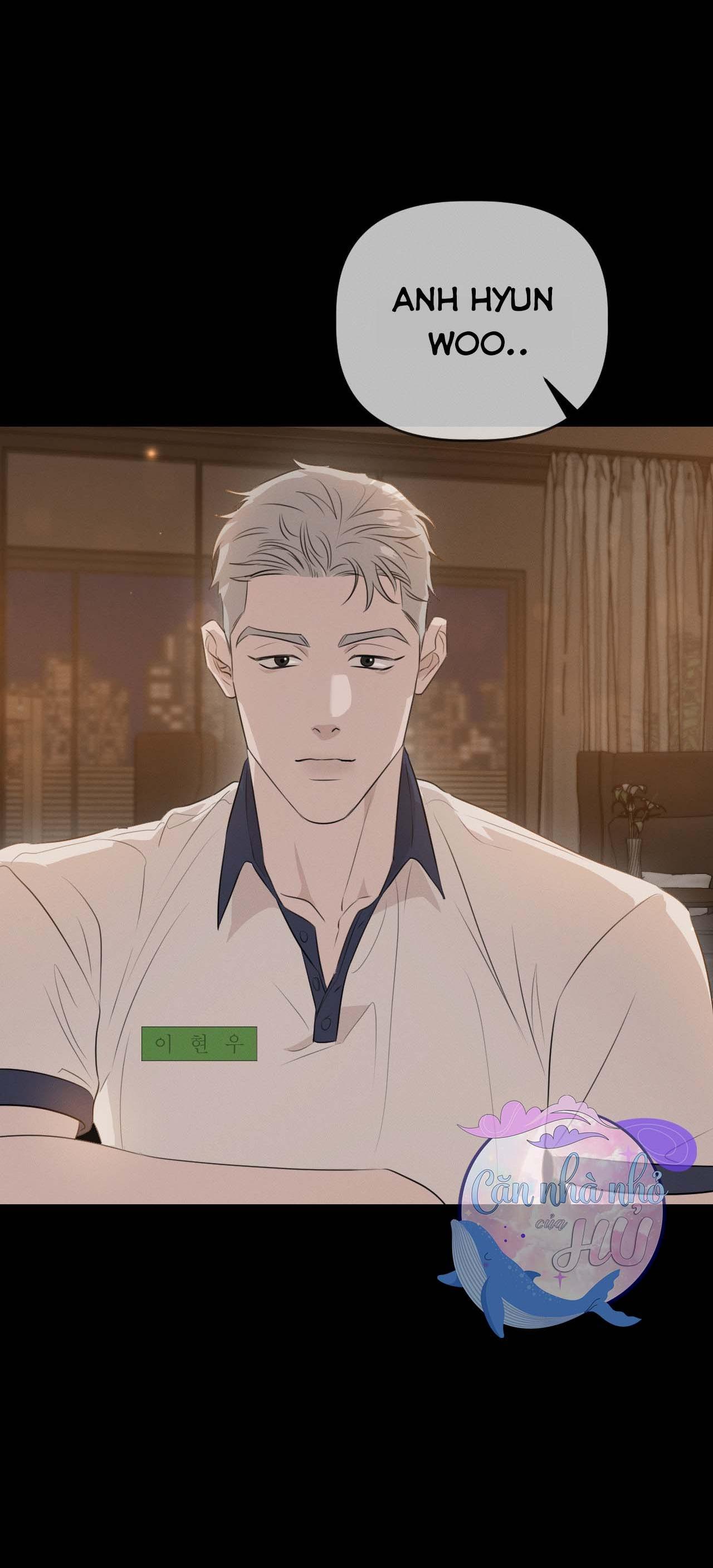 Đọc truyện (END SS1) XÚC CẢM LÀN DA - Chapter 14