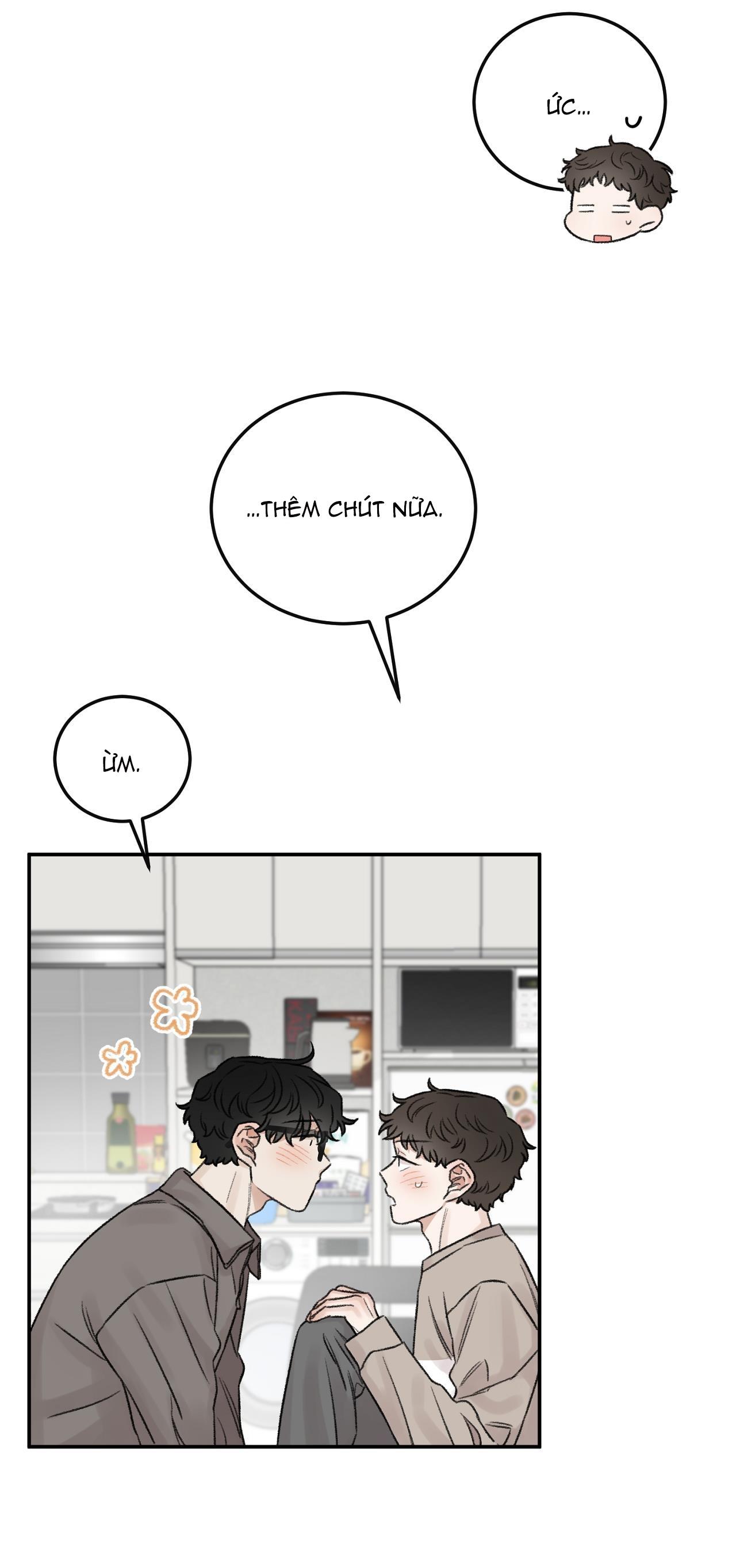 Đọc truyện NGHIỆN SEX - Chapter 27.4